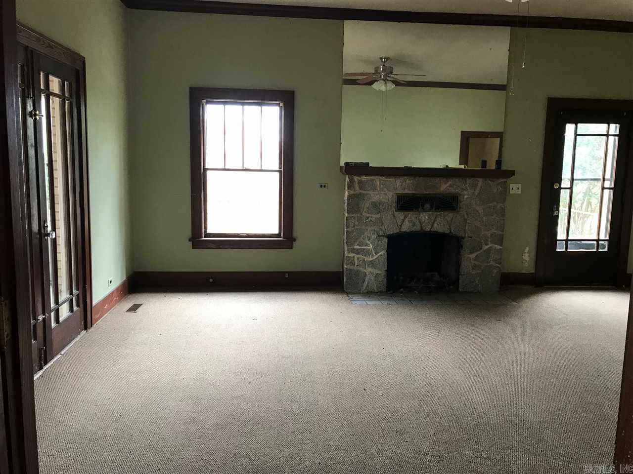 Metes & Bounds - Commercial Sale