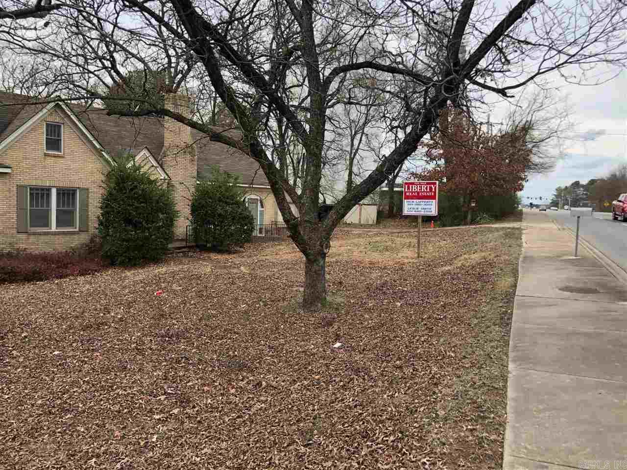 Metes & Bounds - Commercial Sale