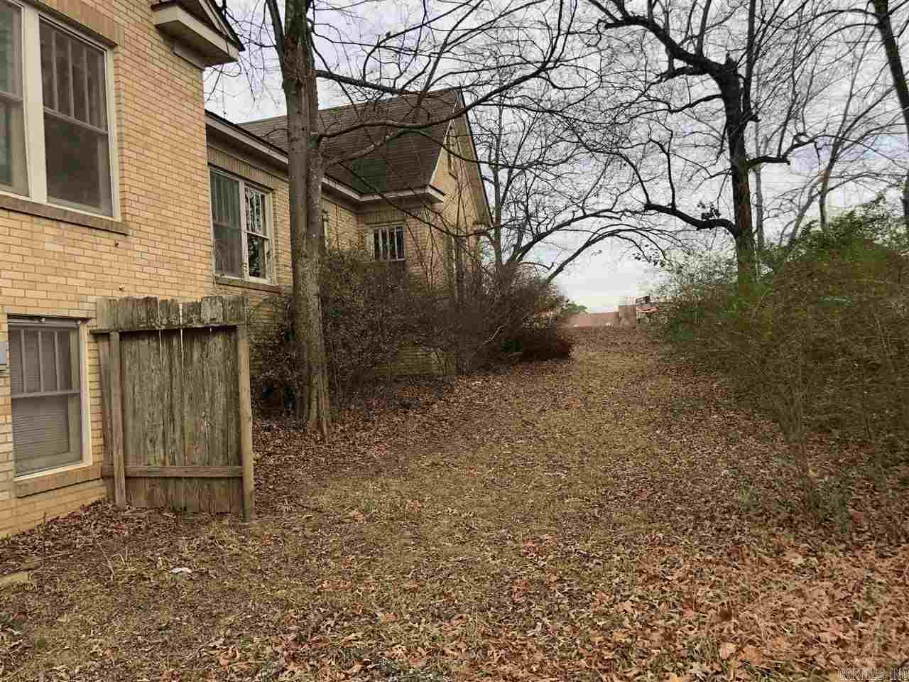 Metes & Bounds - Commercial Sale