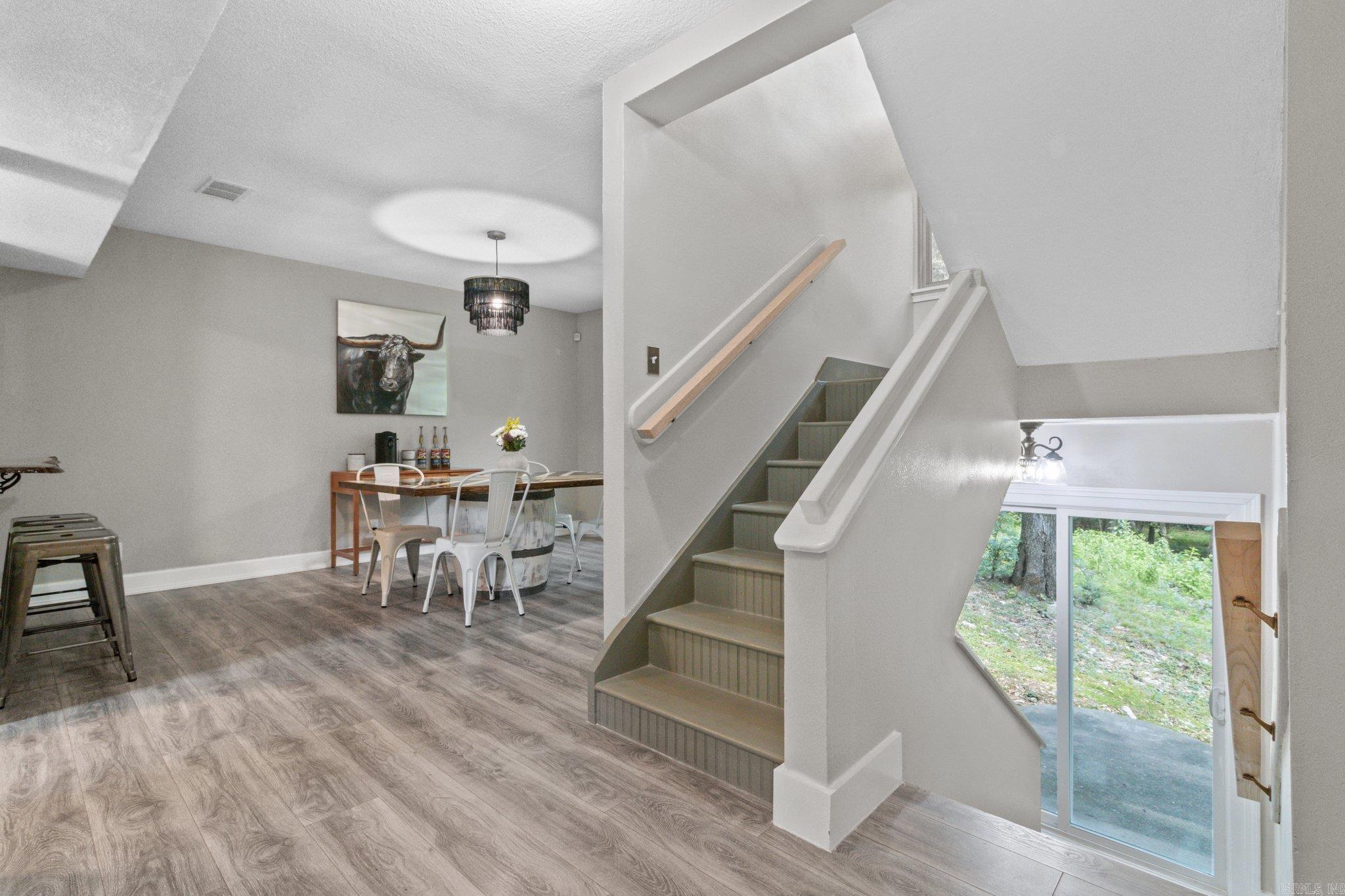 RIVER RIDGE - Residential