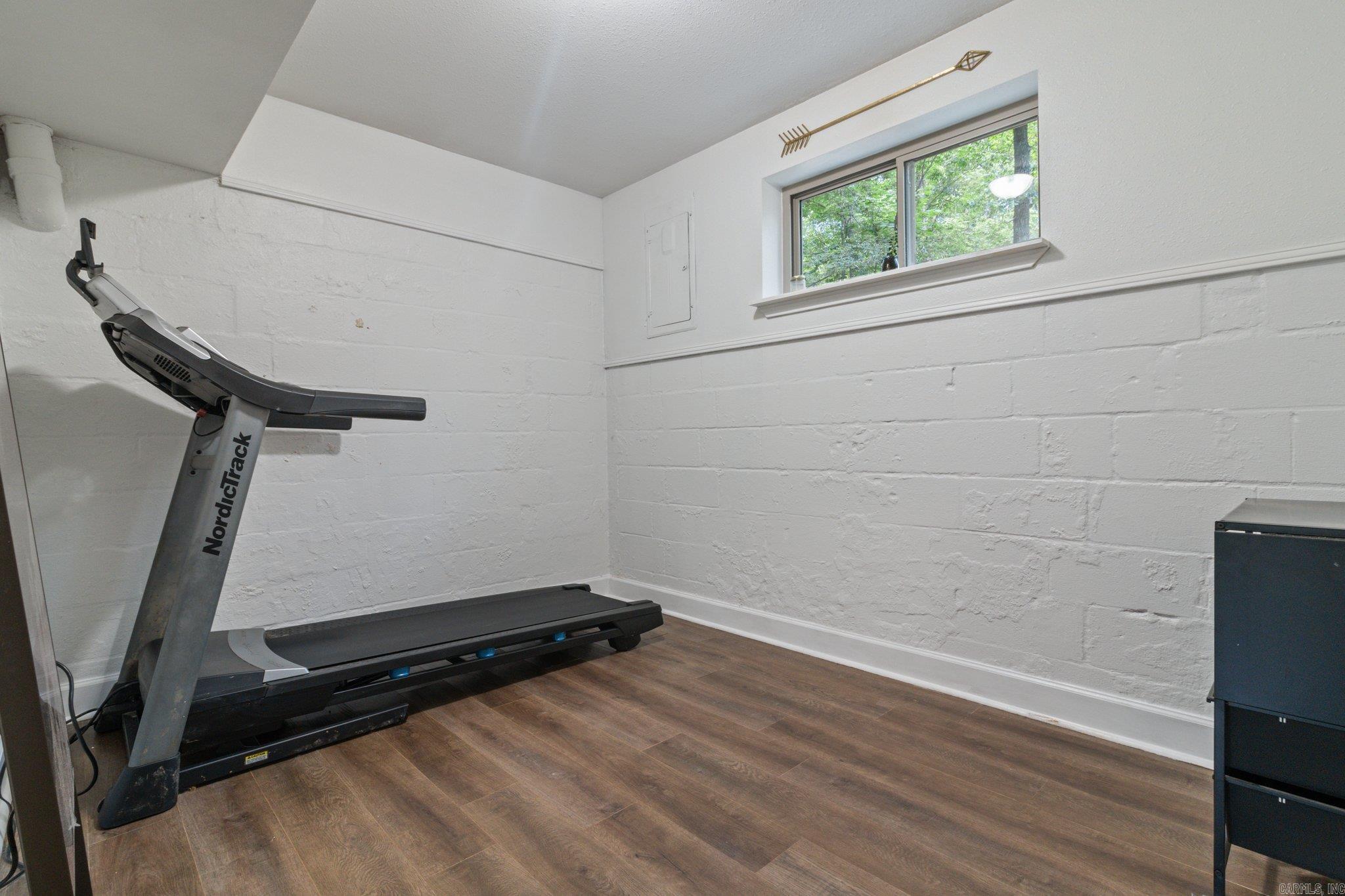 RIVER RIDGE - Residential