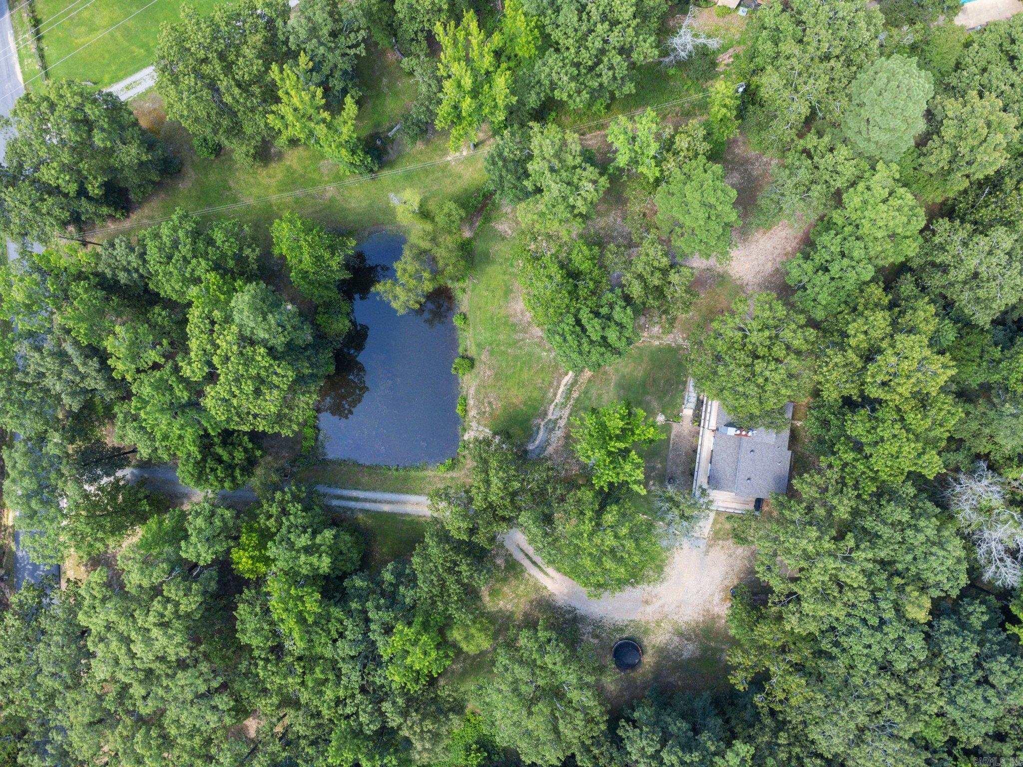 RIVER RIDGE - Residential