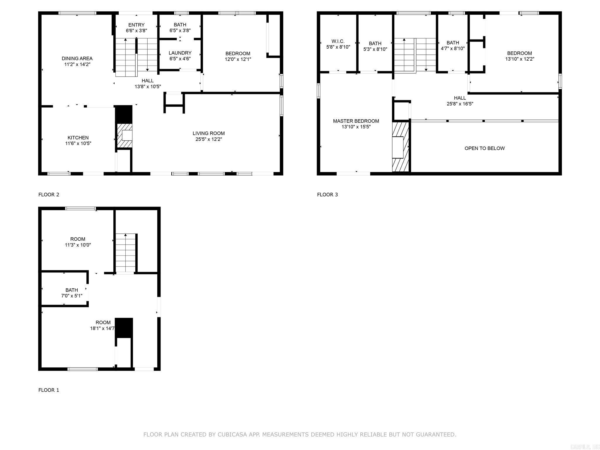 RIVER RIDGE - Residential