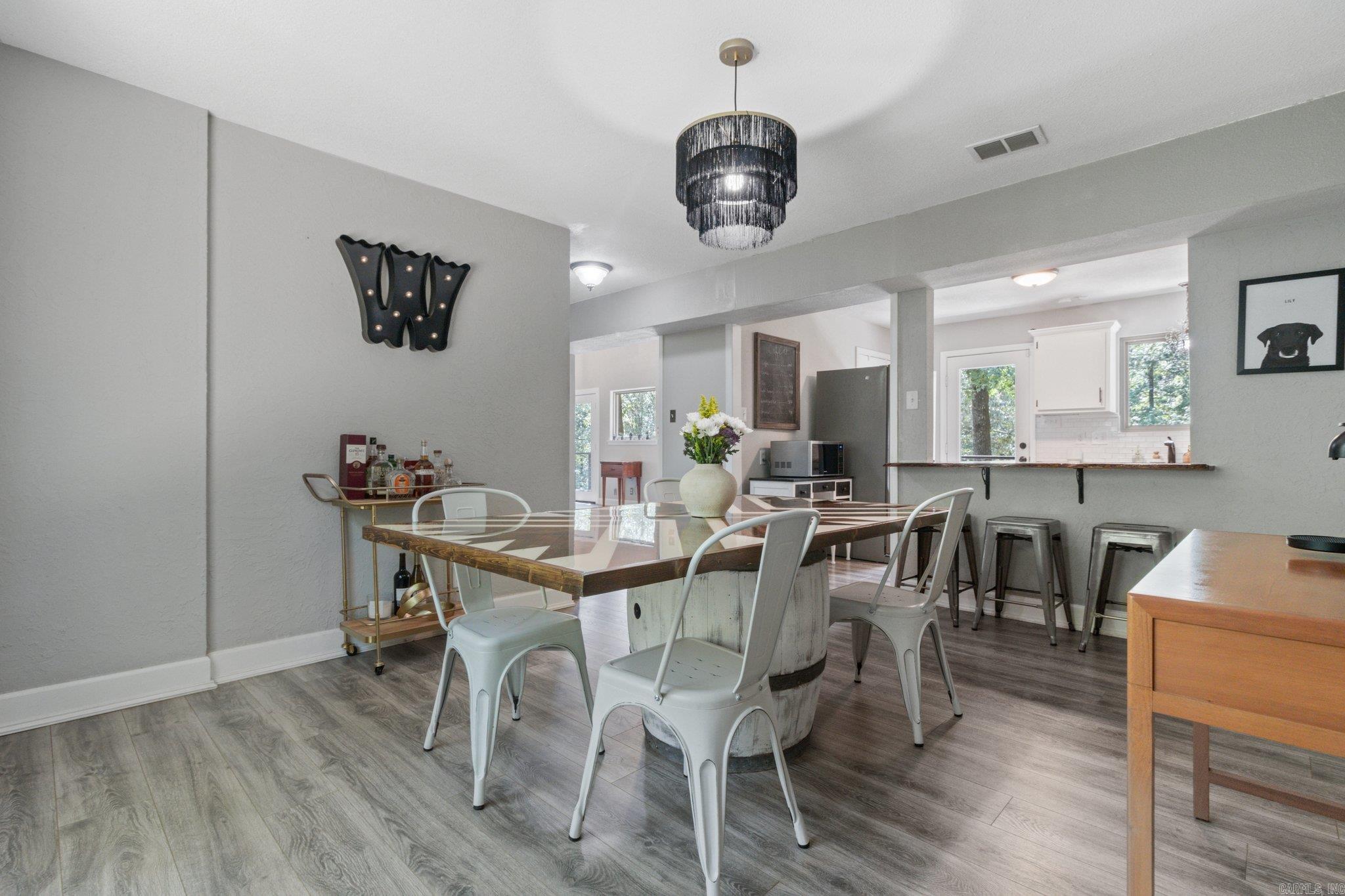 RIVER RIDGE - Residential