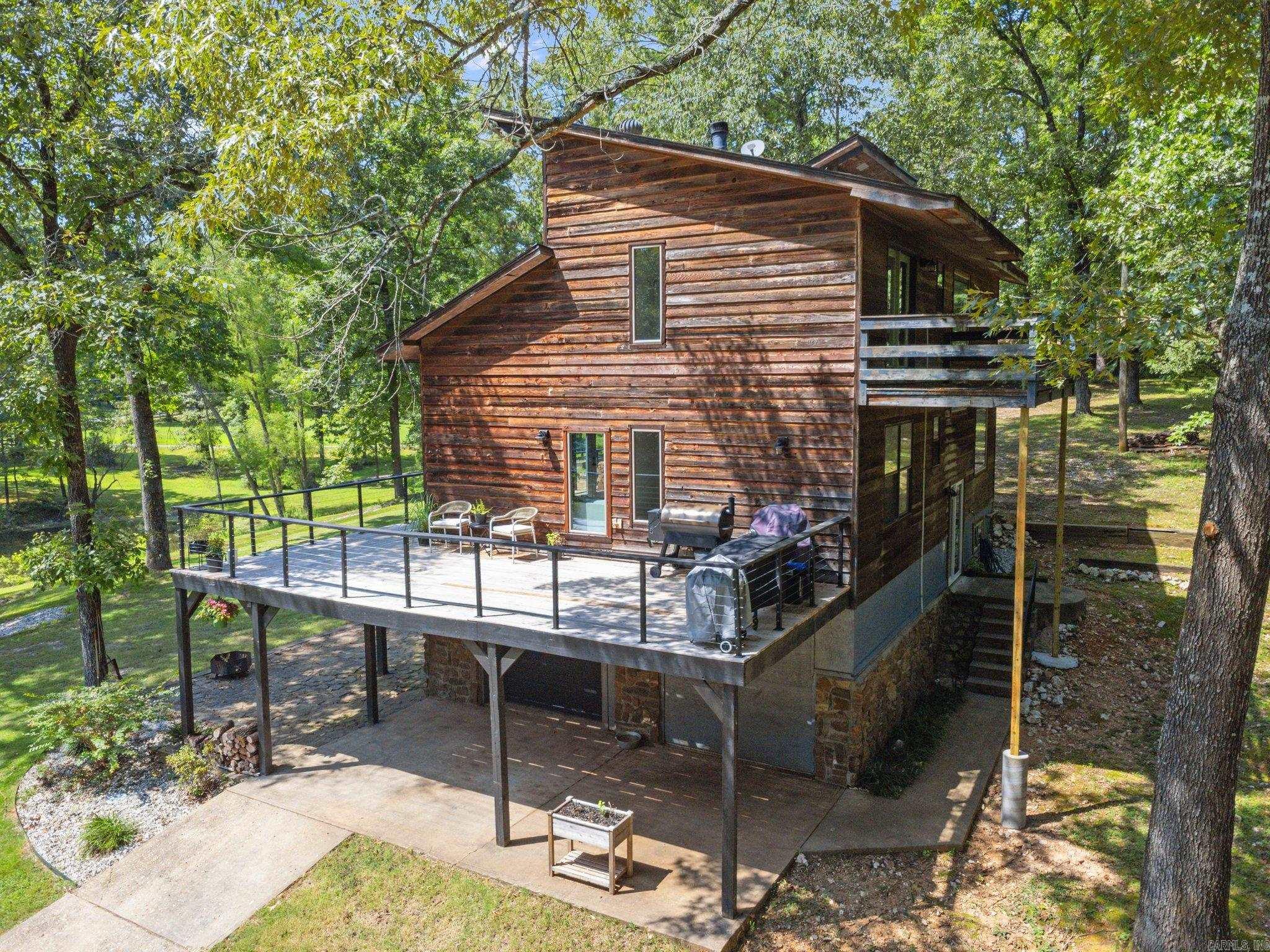 RIVER RIDGE - Residential