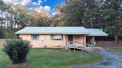 Photo of 6738 Sorrells Road RD, Pine Bluff, AR 71603 (MLS # 26042138)