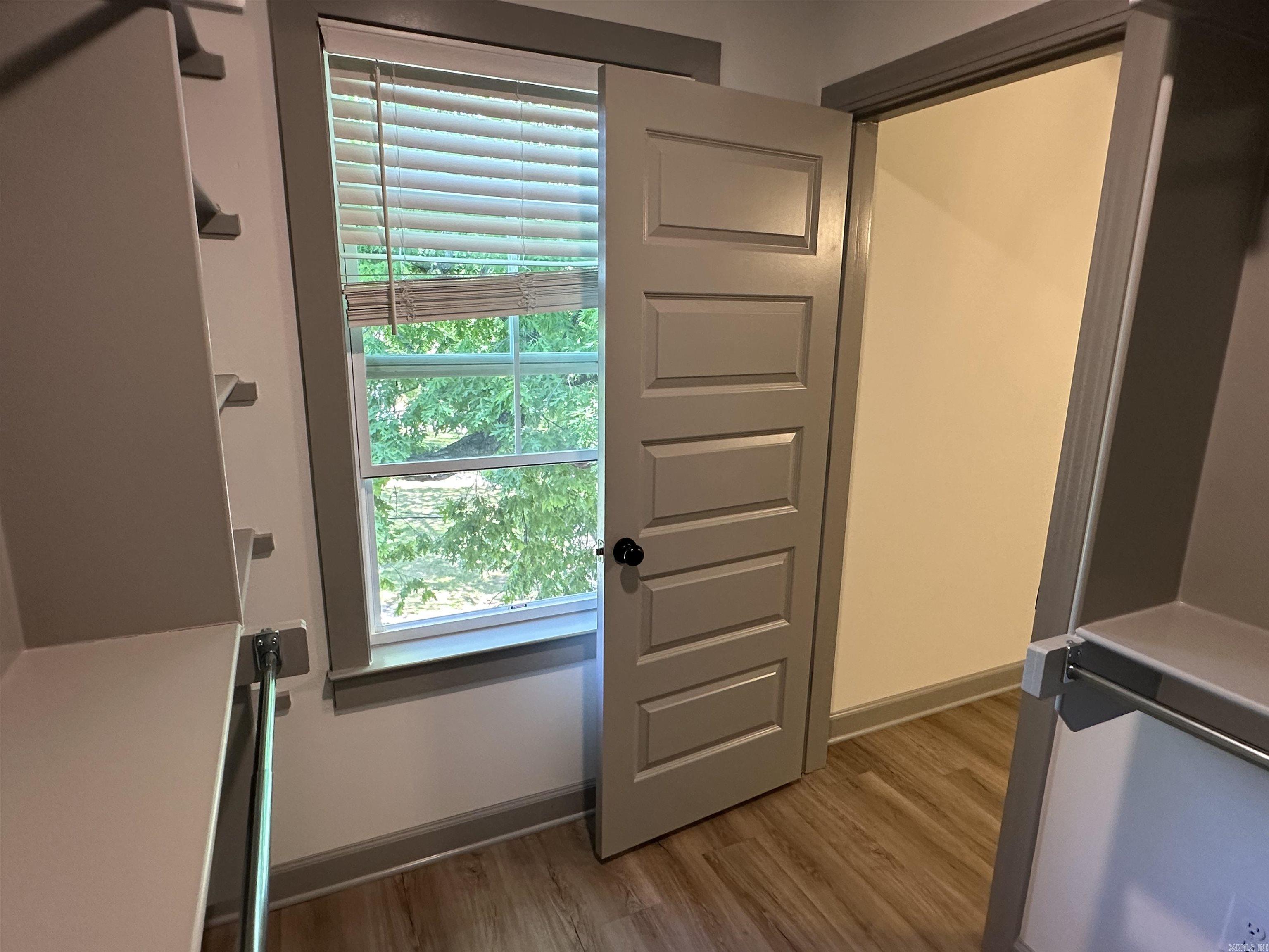 nil - Residential Lease