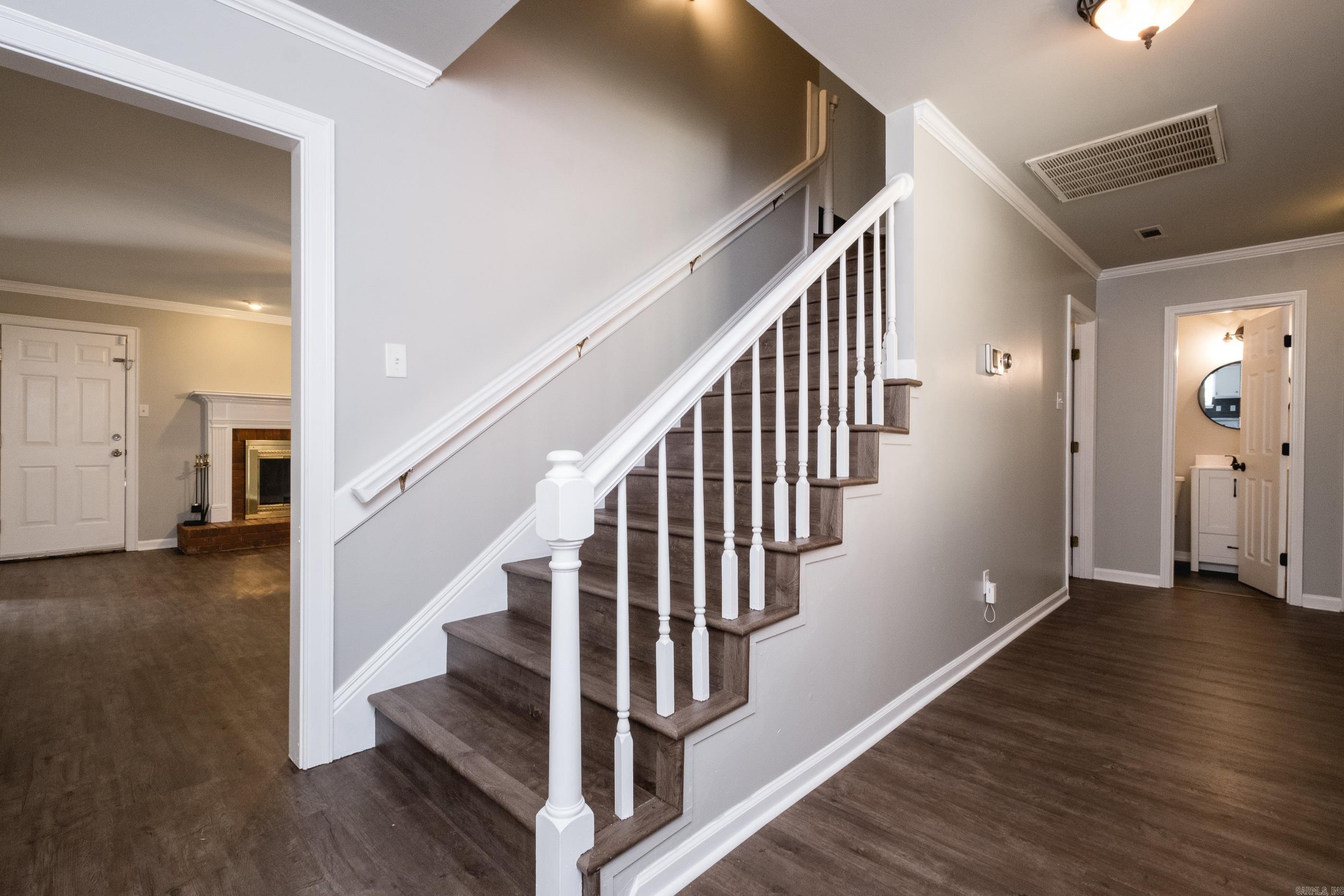 SECLUDED HILLS ADDN - Residential