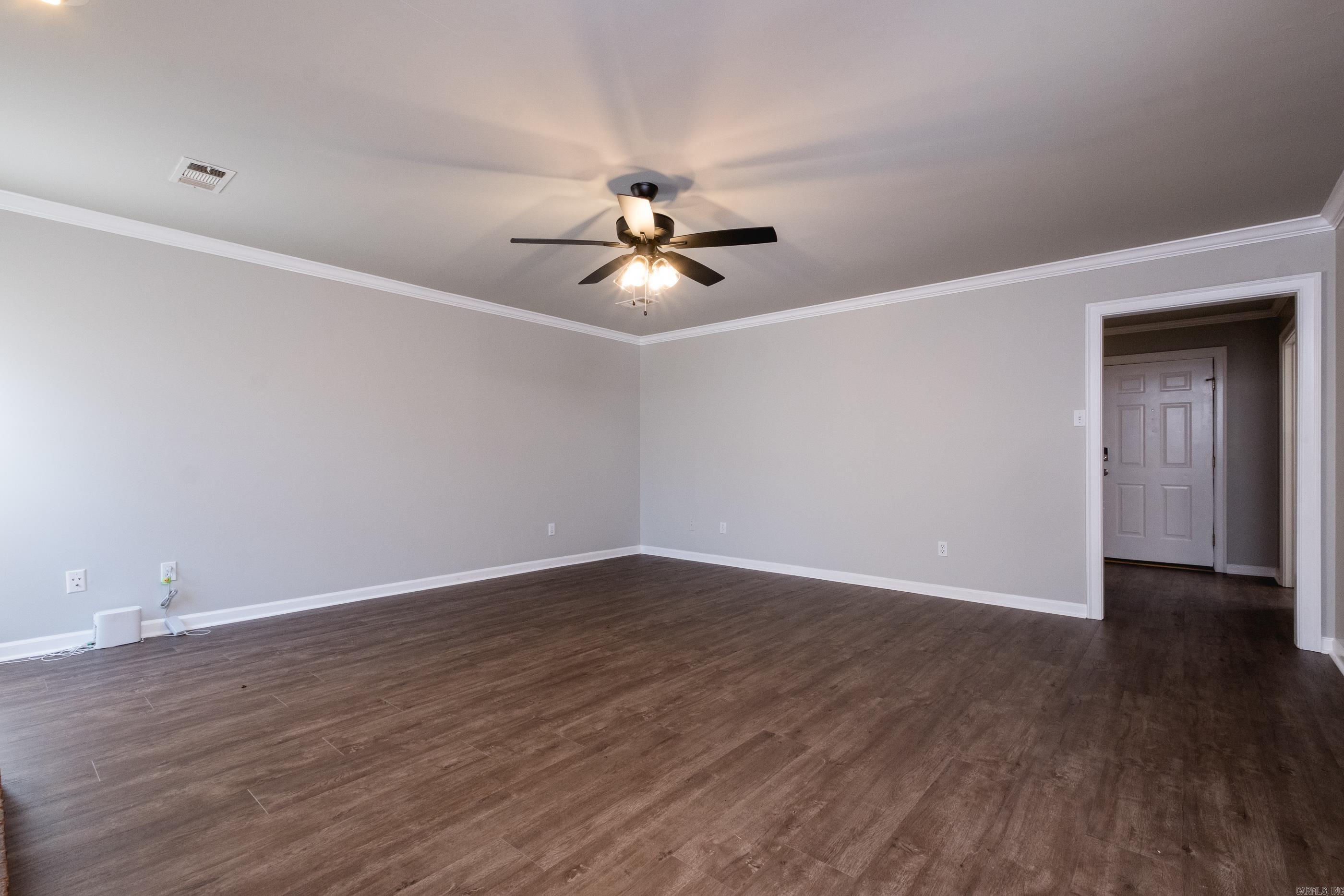 SECLUDED HILLS ADDN - Residential