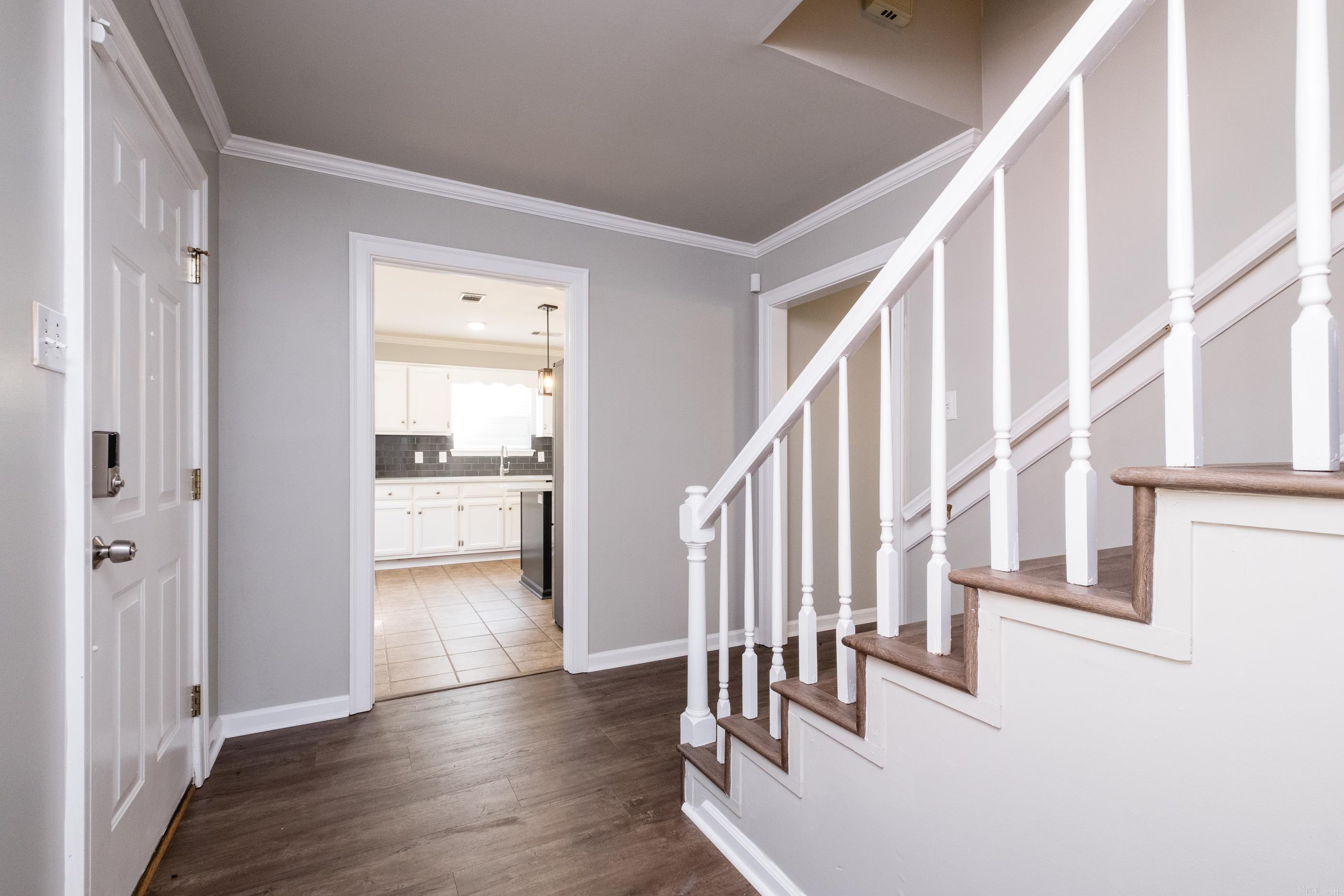 SECLUDED HILLS ADDN - Residential