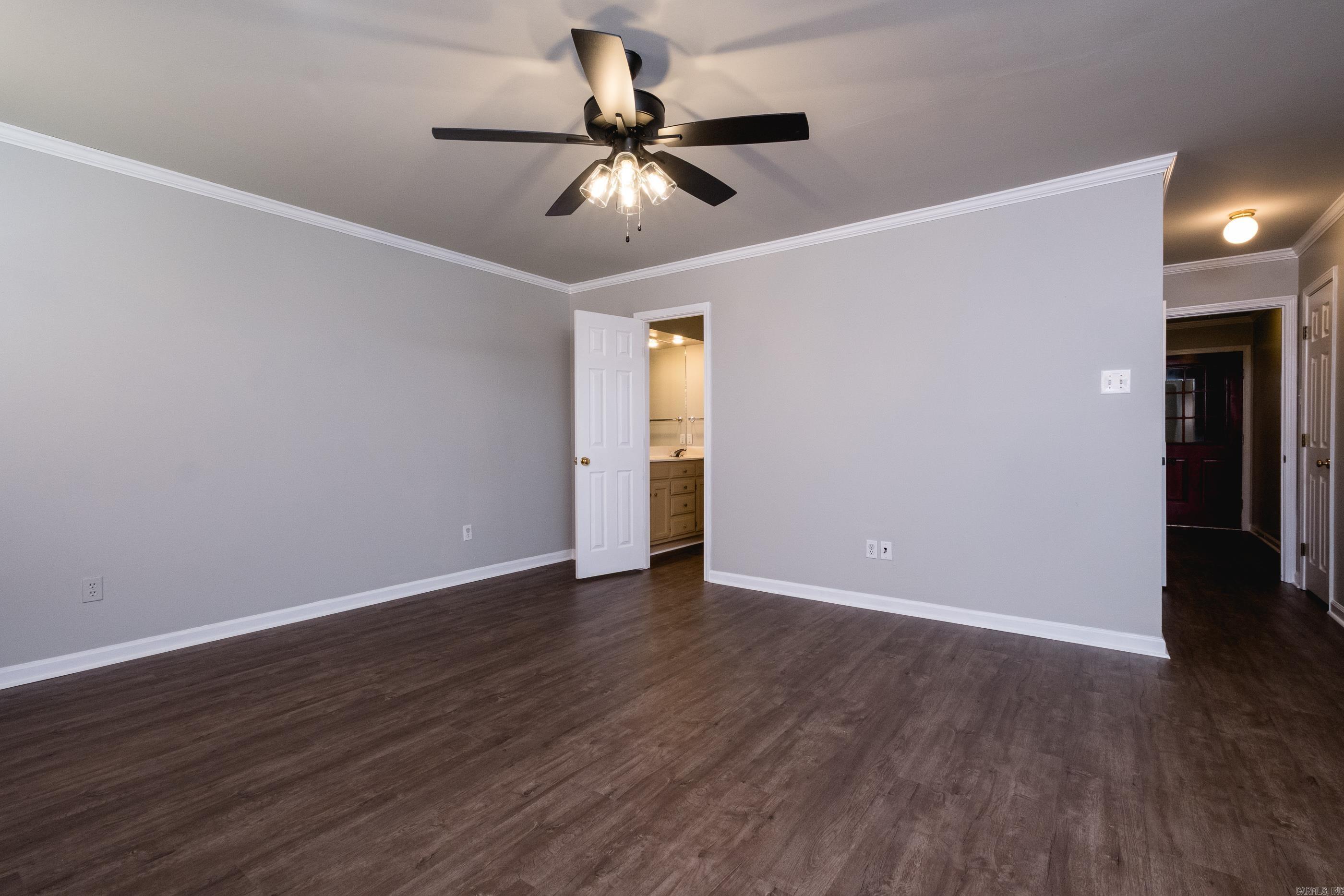 SECLUDED HILLS ADDN - Residential