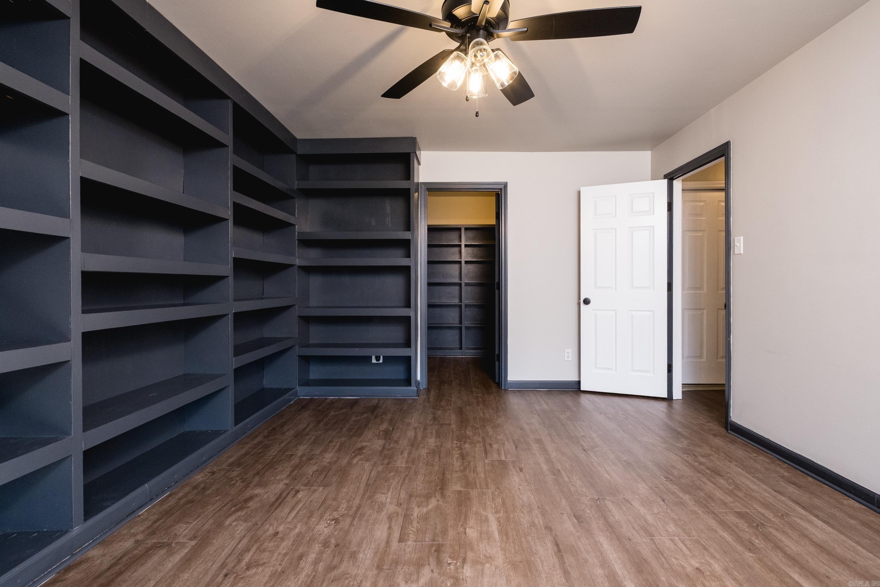 SECLUDED HILLS ADDN - Residential