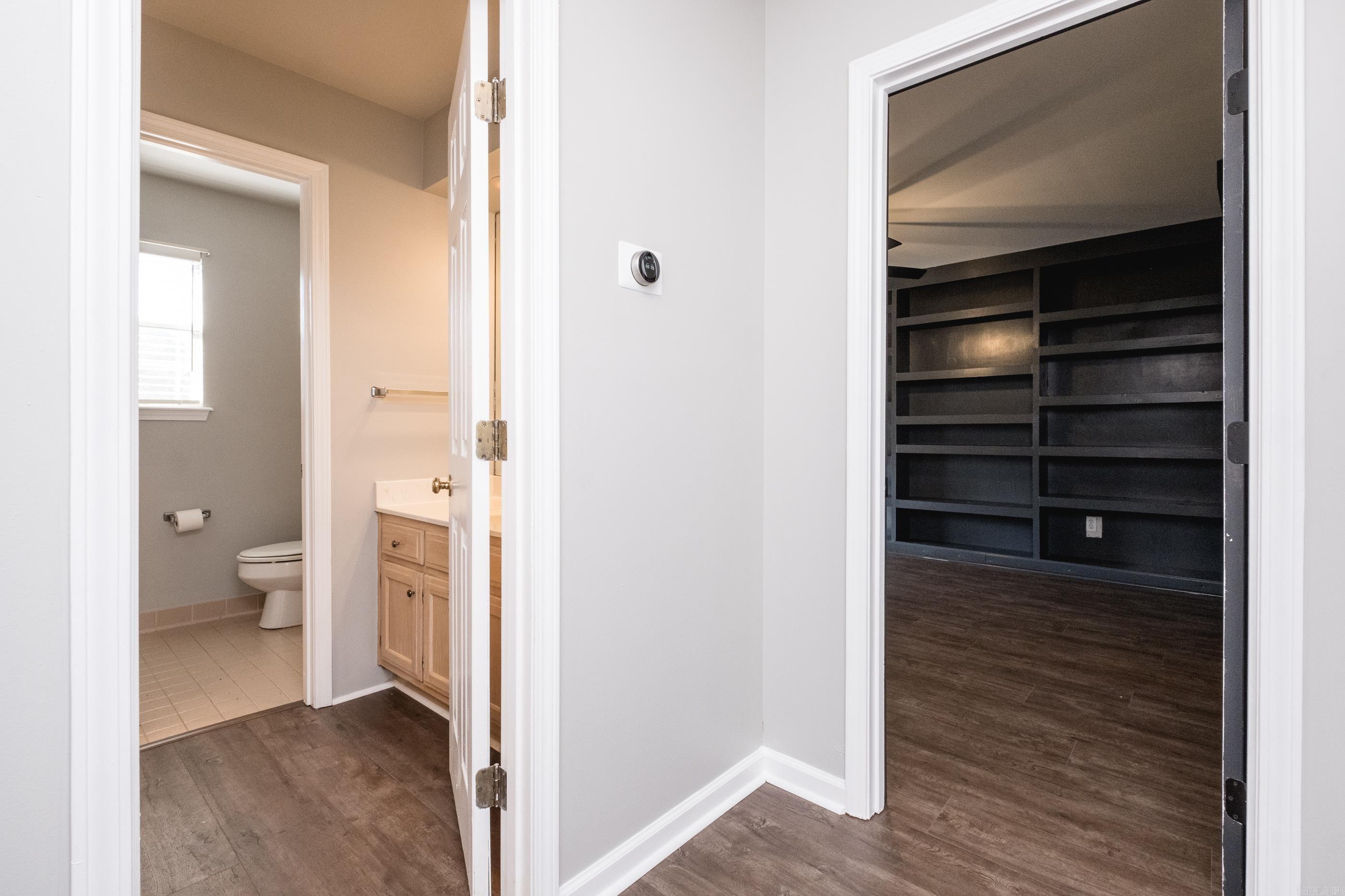 SECLUDED HILLS ADDN - Residential