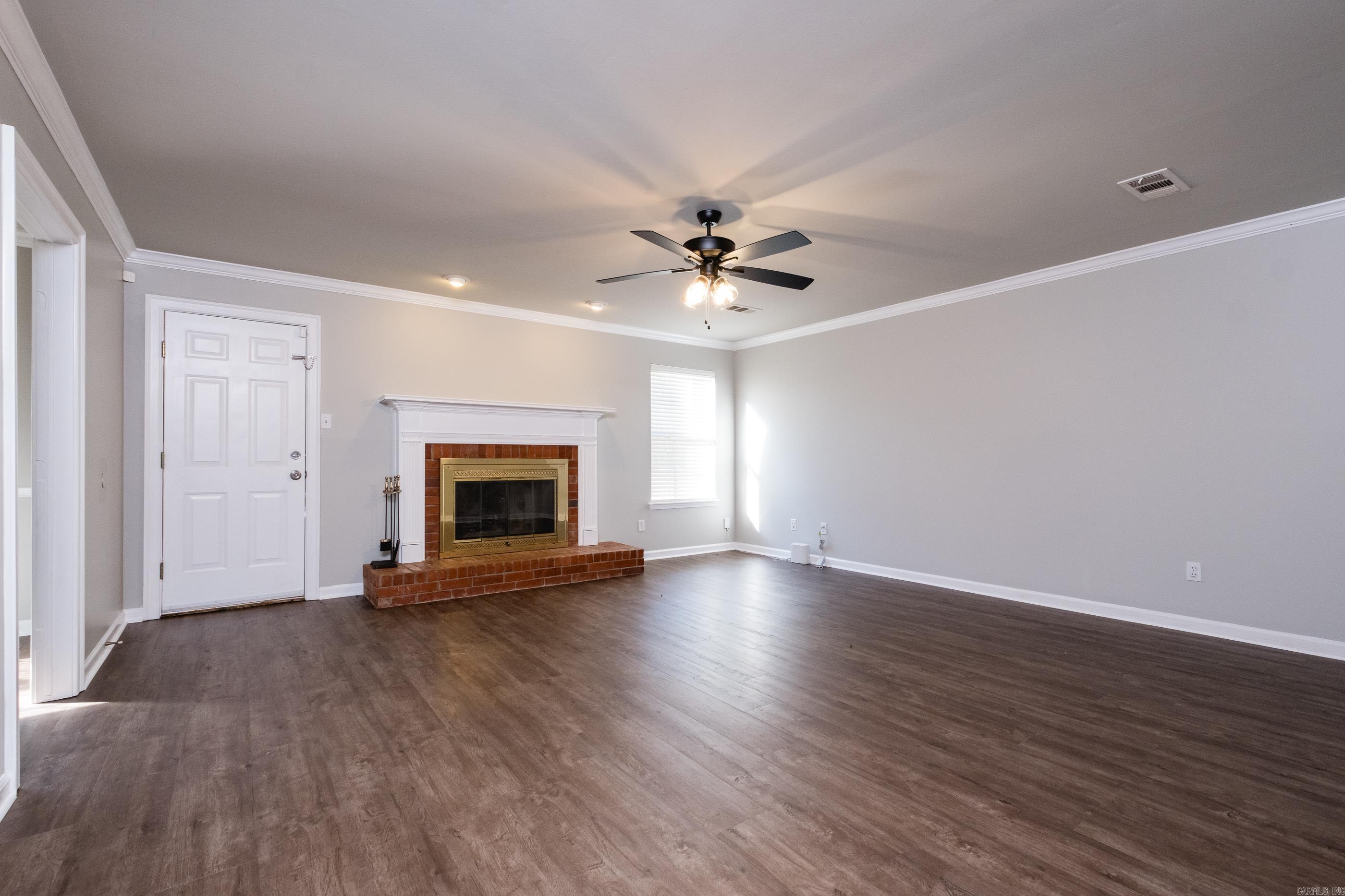 SECLUDED HILLS ADDN - Residential