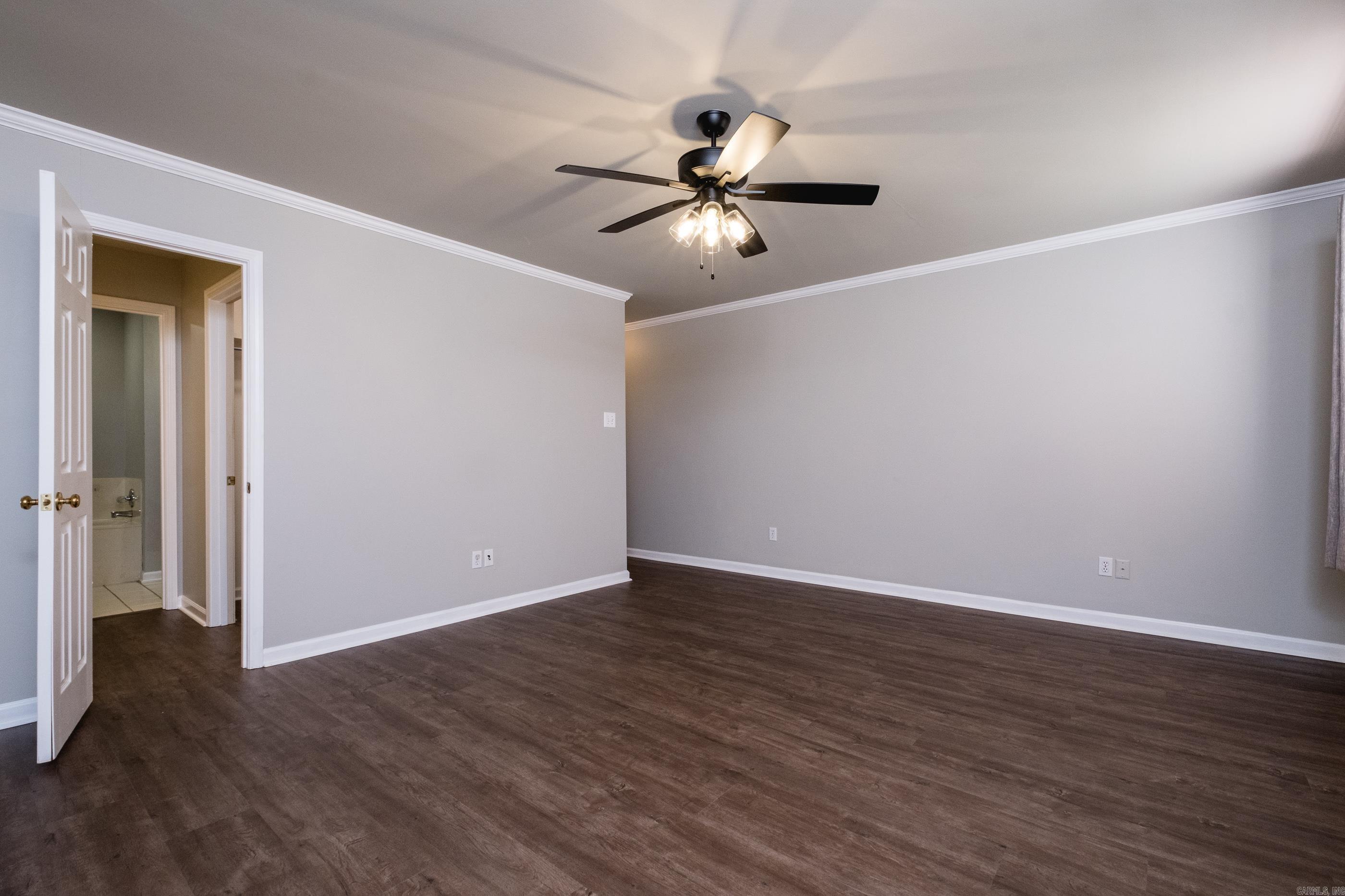 SECLUDED HILLS ADDN - Residential