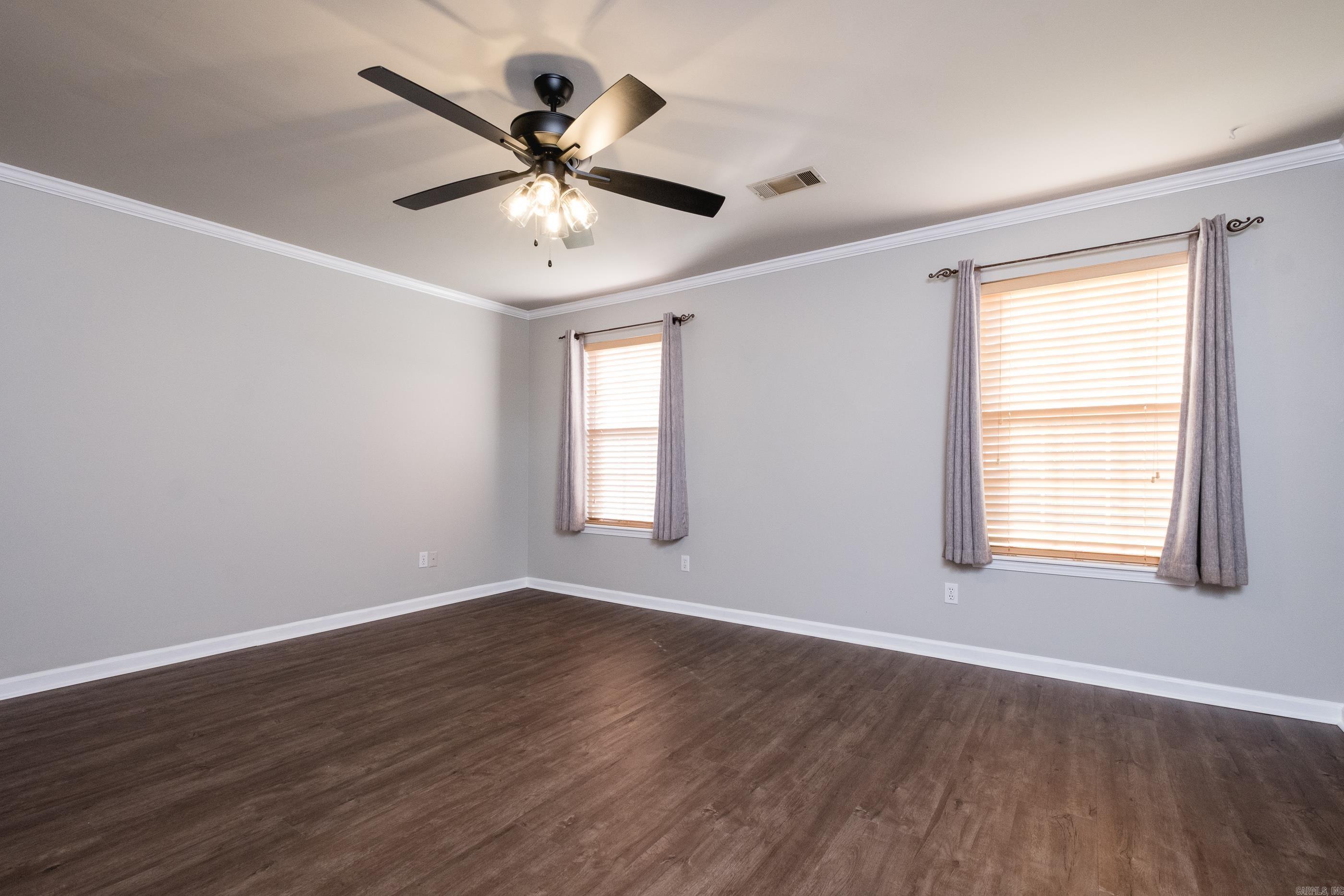 SECLUDED HILLS ADDN - Residential