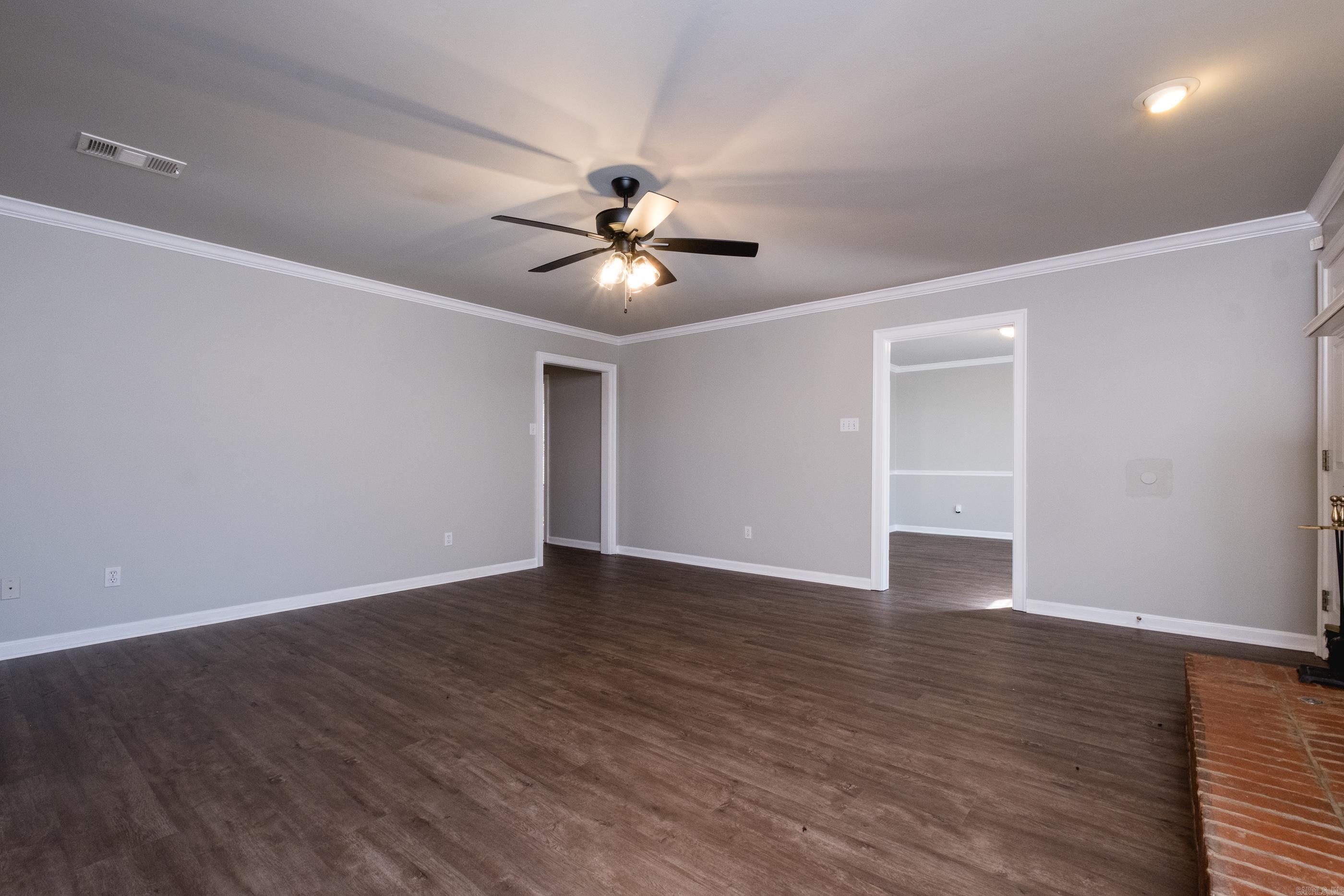 SECLUDED HILLS ADDN - Residential