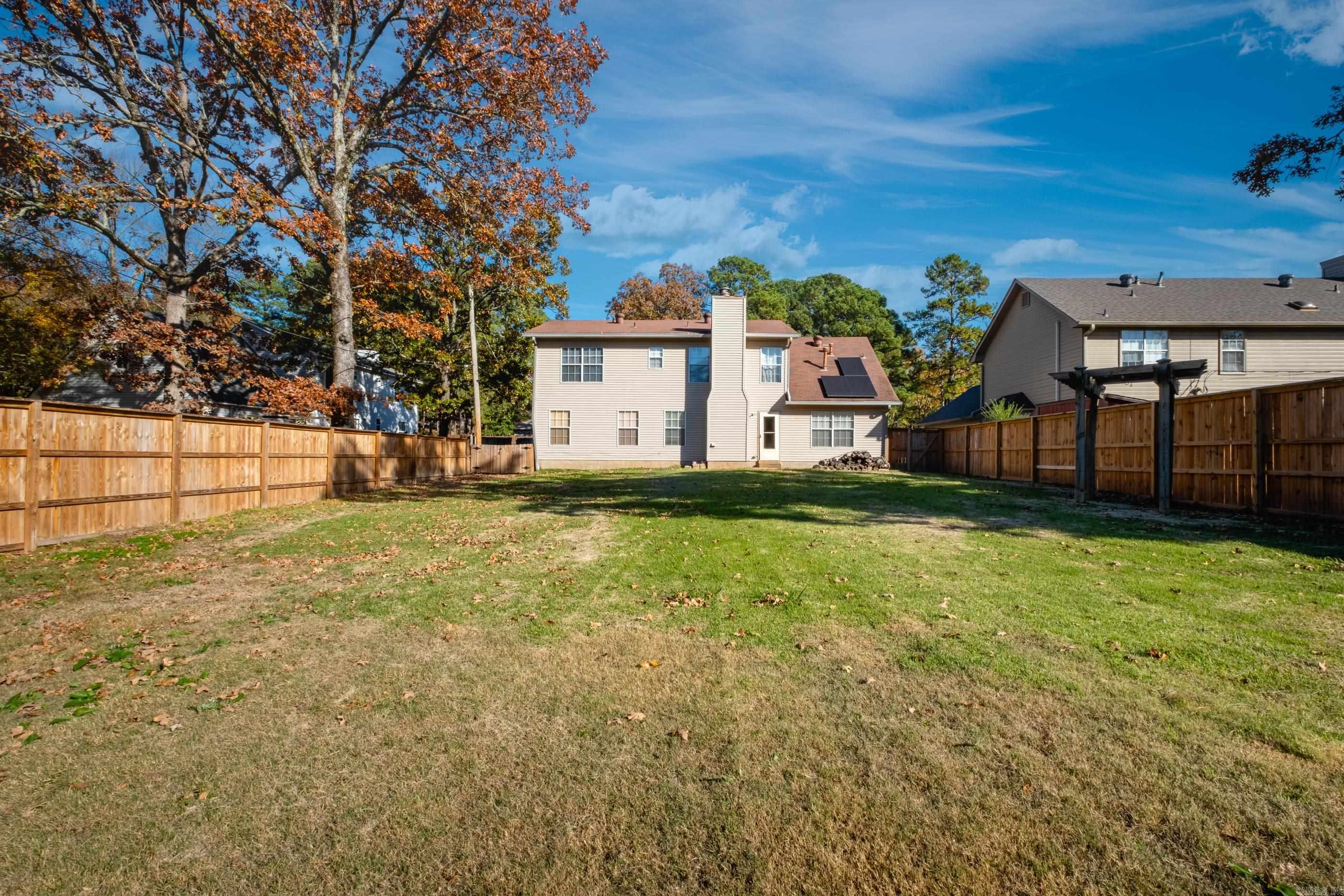 SECLUDED HILLS ADDN - Residential