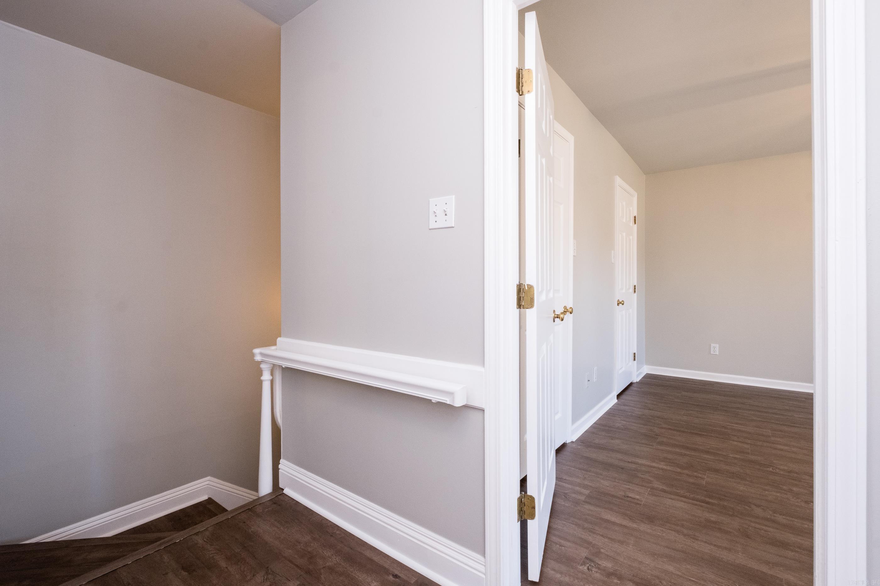 SECLUDED HILLS ADDN - Residential