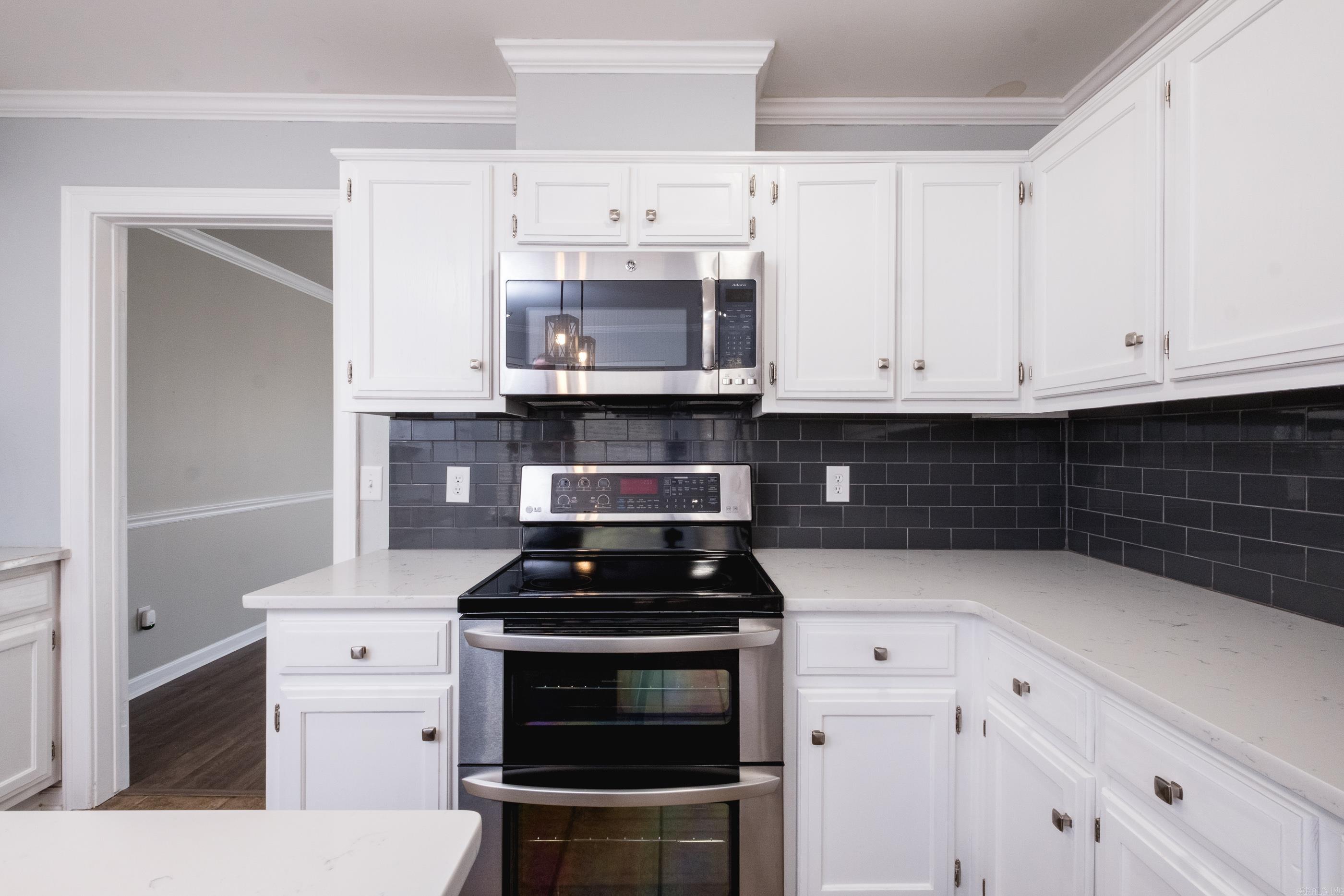 SECLUDED HILLS ADDN - Residential