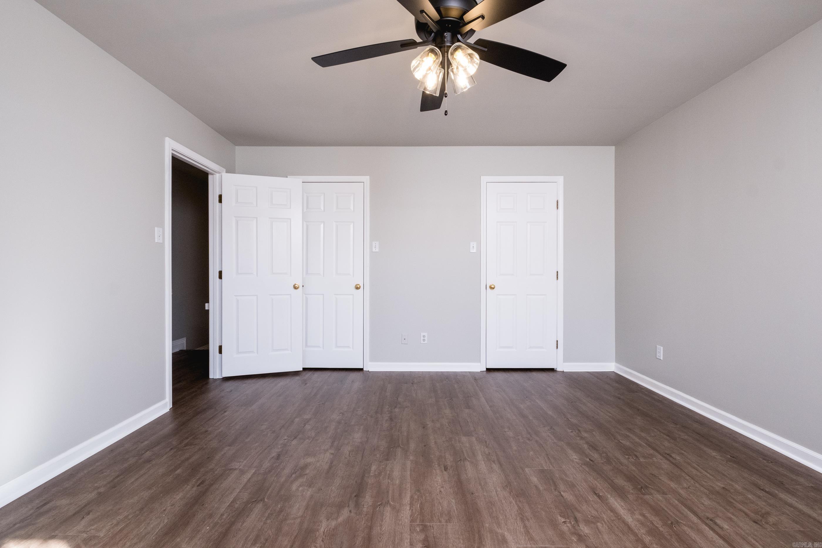 SECLUDED HILLS ADDN - Residential