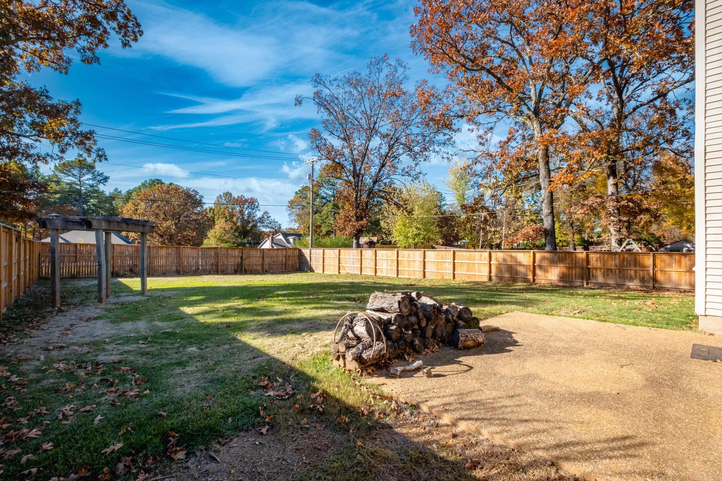 SECLUDED HILLS ADDN - Residential