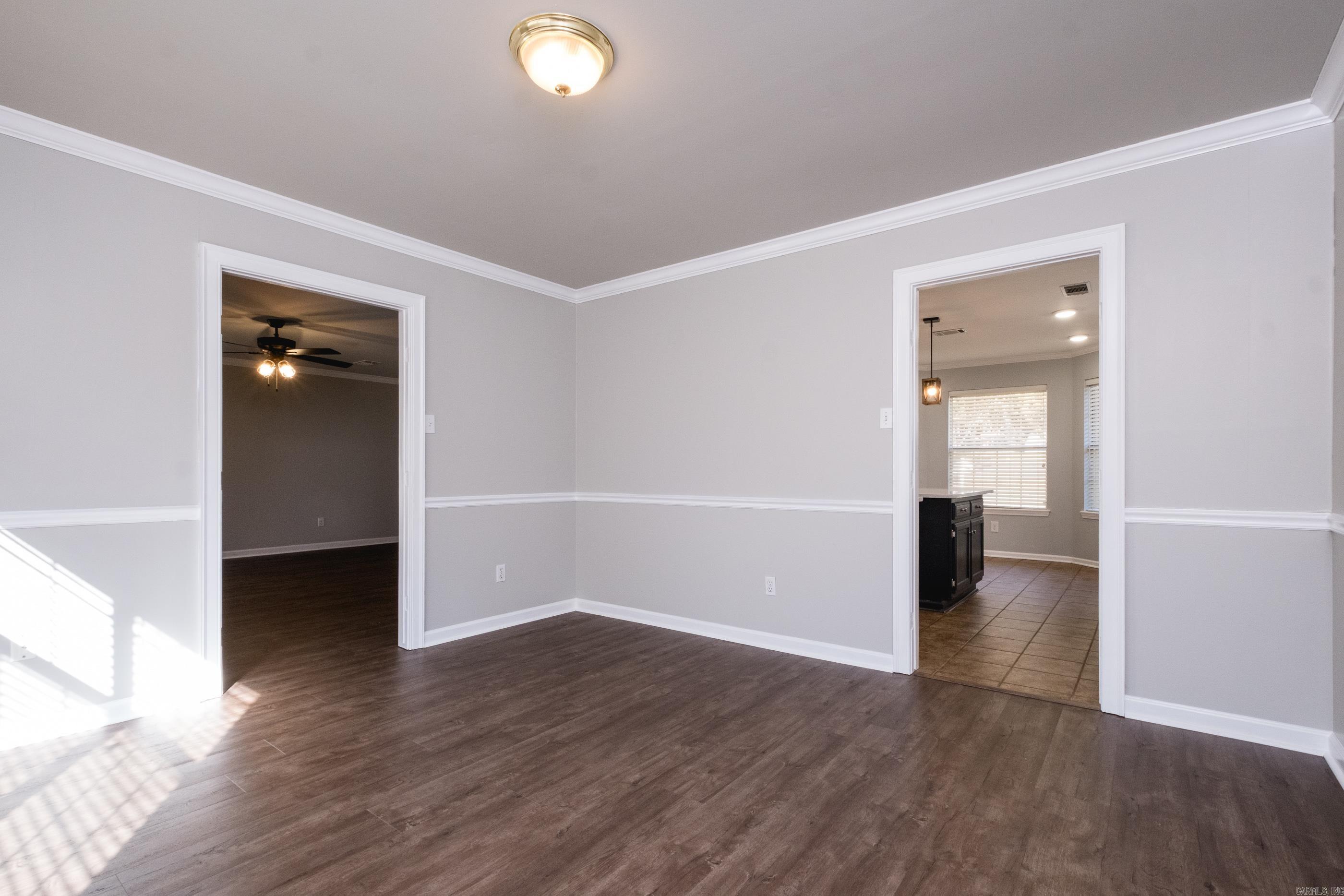 SECLUDED HILLS ADDN - Residential