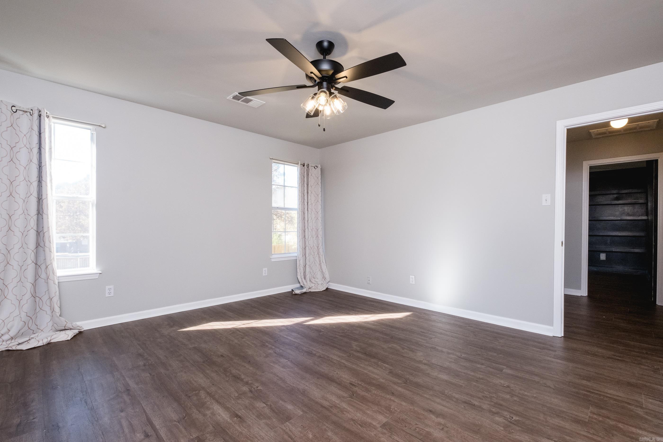 SECLUDED HILLS ADDN - Residential