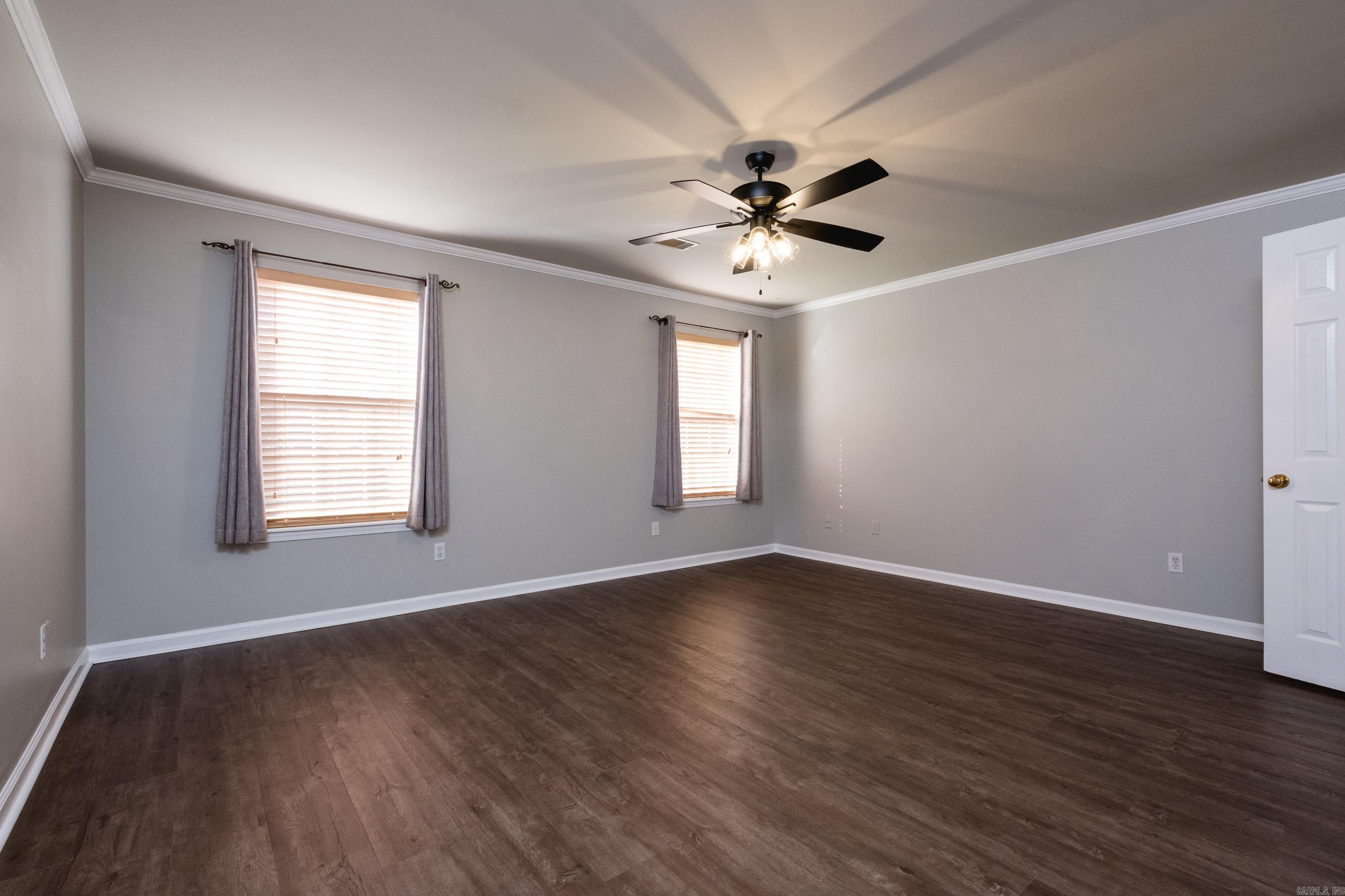 SECLUDED HILLS ADDN - Residential