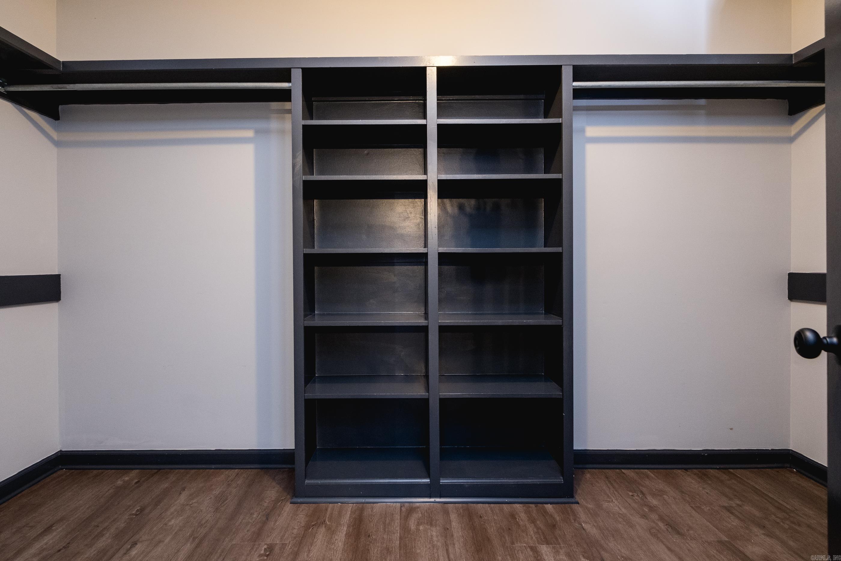 SECLUDED HILLS ADDN - Residential