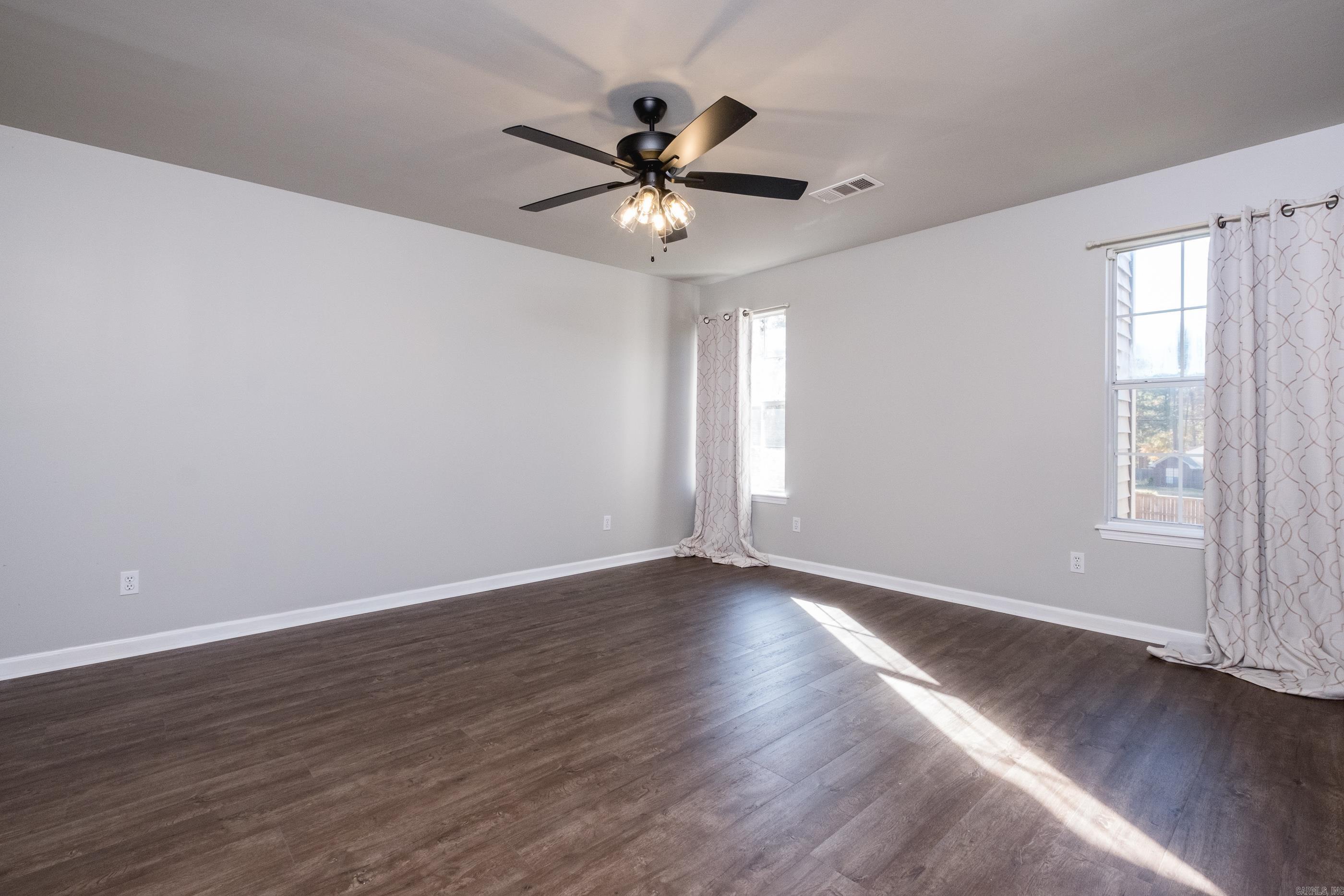 SECLUDED HILLS ADDN - Residential