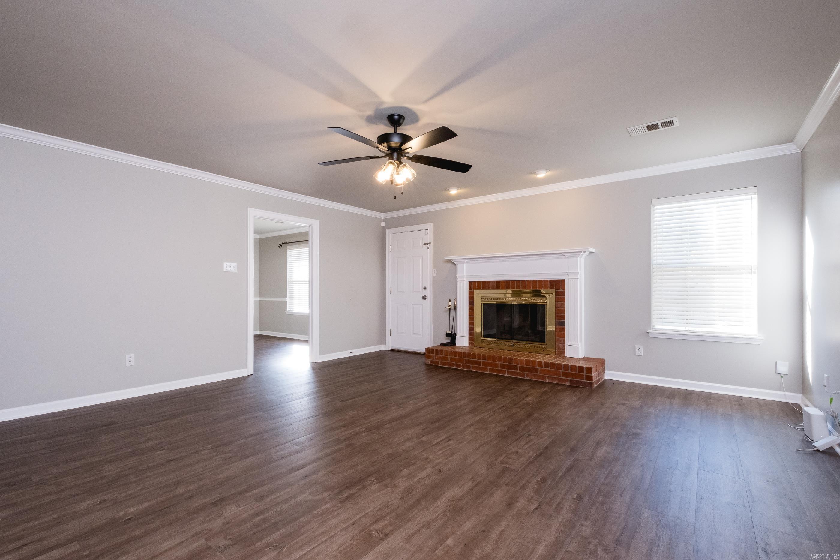 SECLUDED HILLS ADDN - Residential