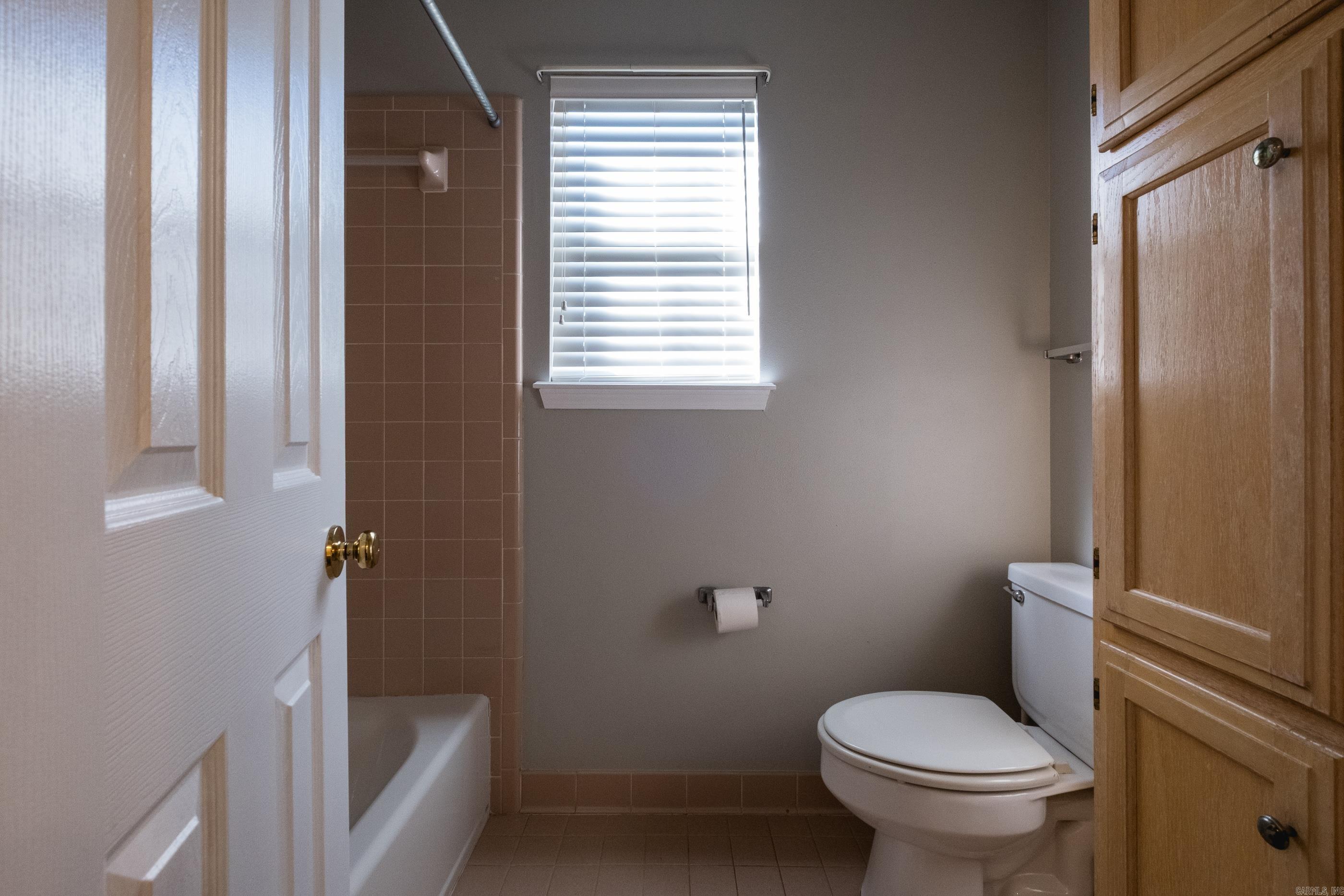 SECLUDED HILLS ADDN - Residential