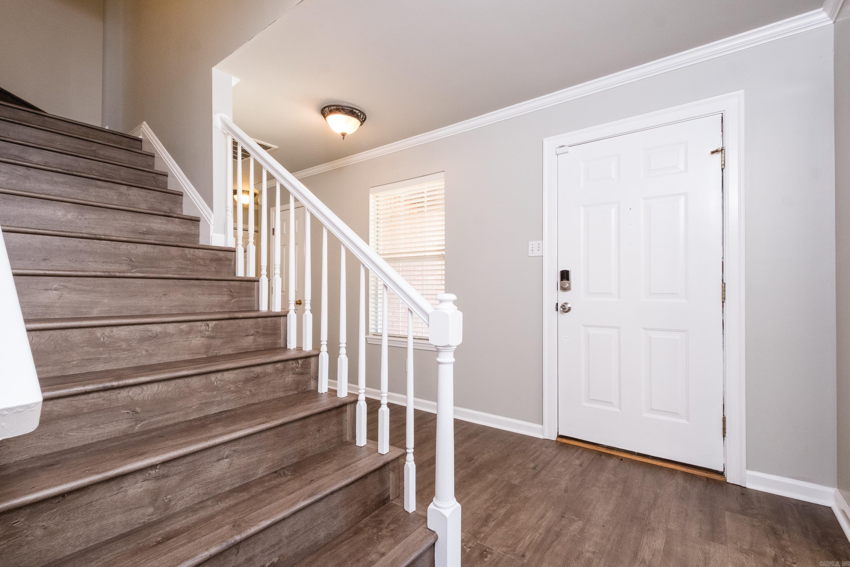 SECLUDED HILLS ADDN - Residential