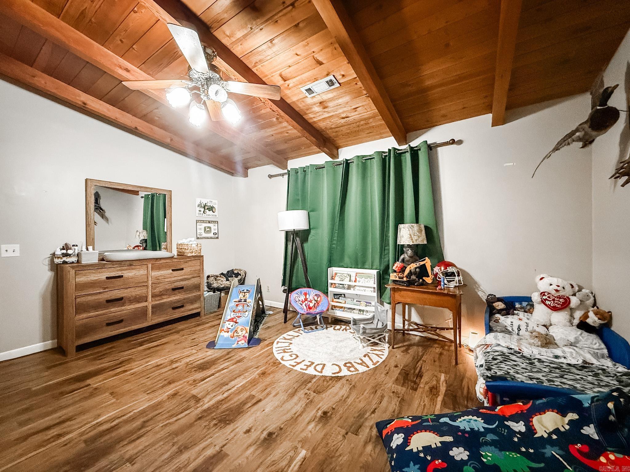 KILLOUGH HILL ADDITION - Residential