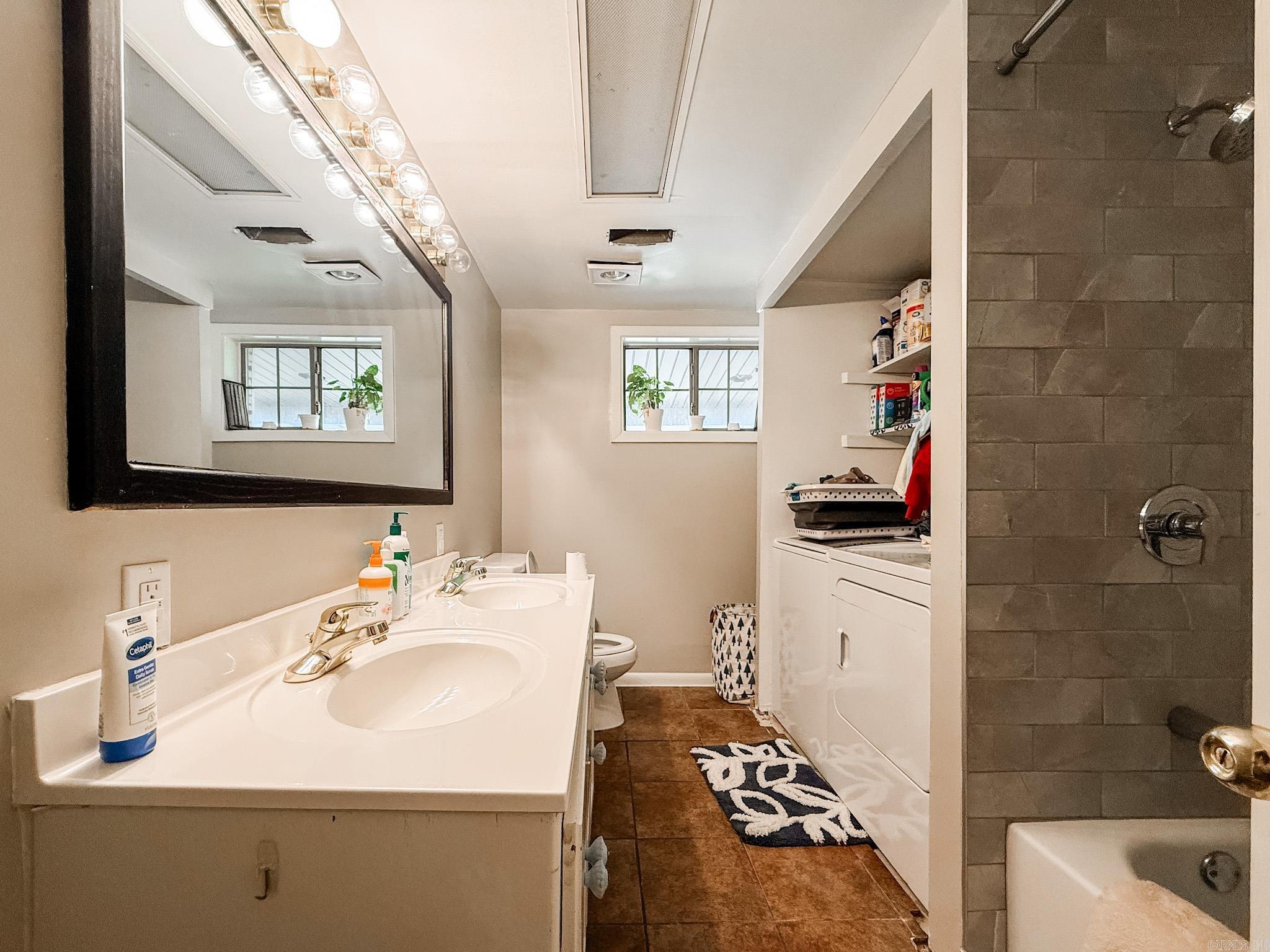 KILLOUGH HILL ADDITION - Residential