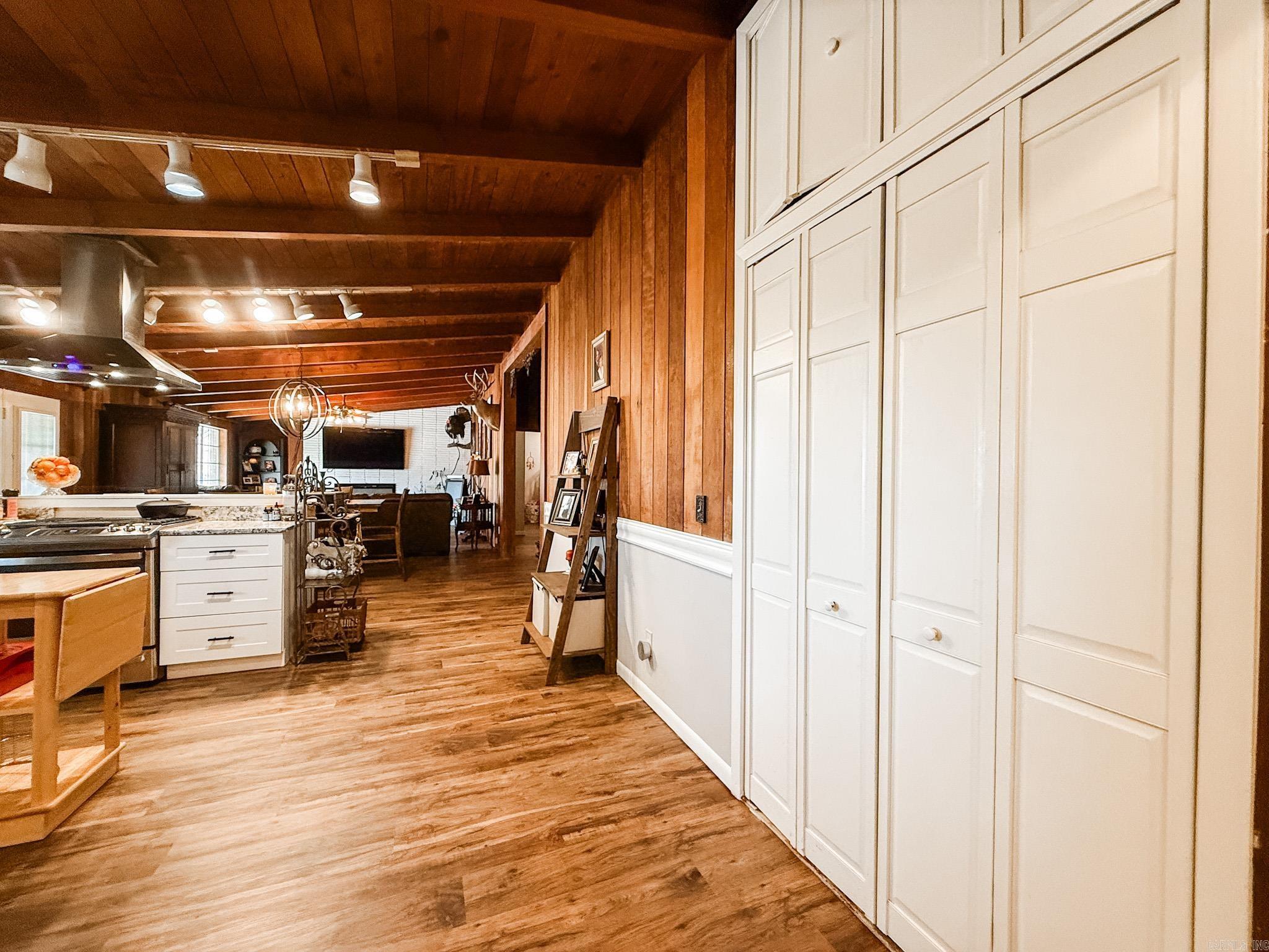 KILLOUGH HILL ADDITION - Residential