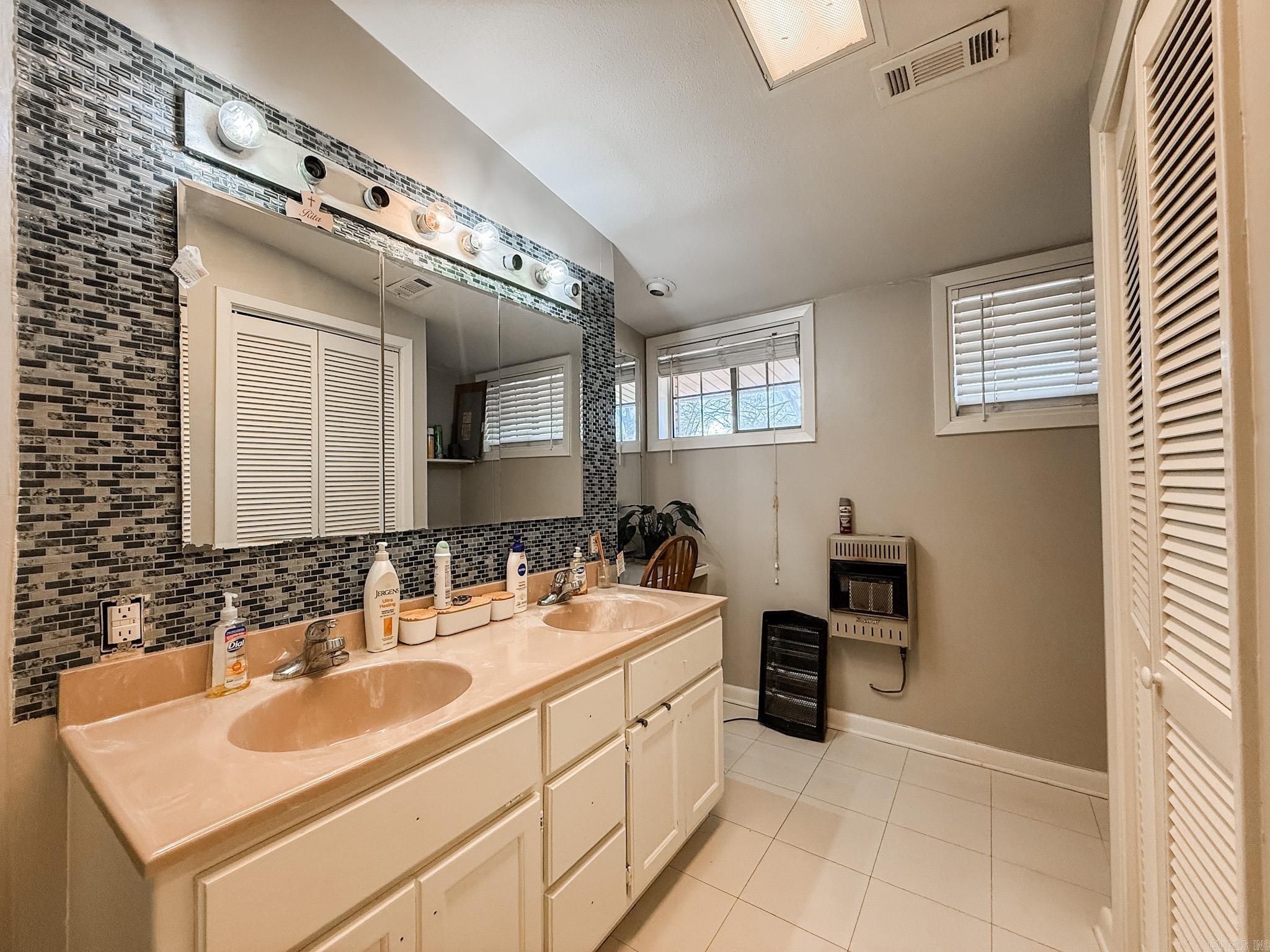 KILLOUGH HILL ADDITION - Residential