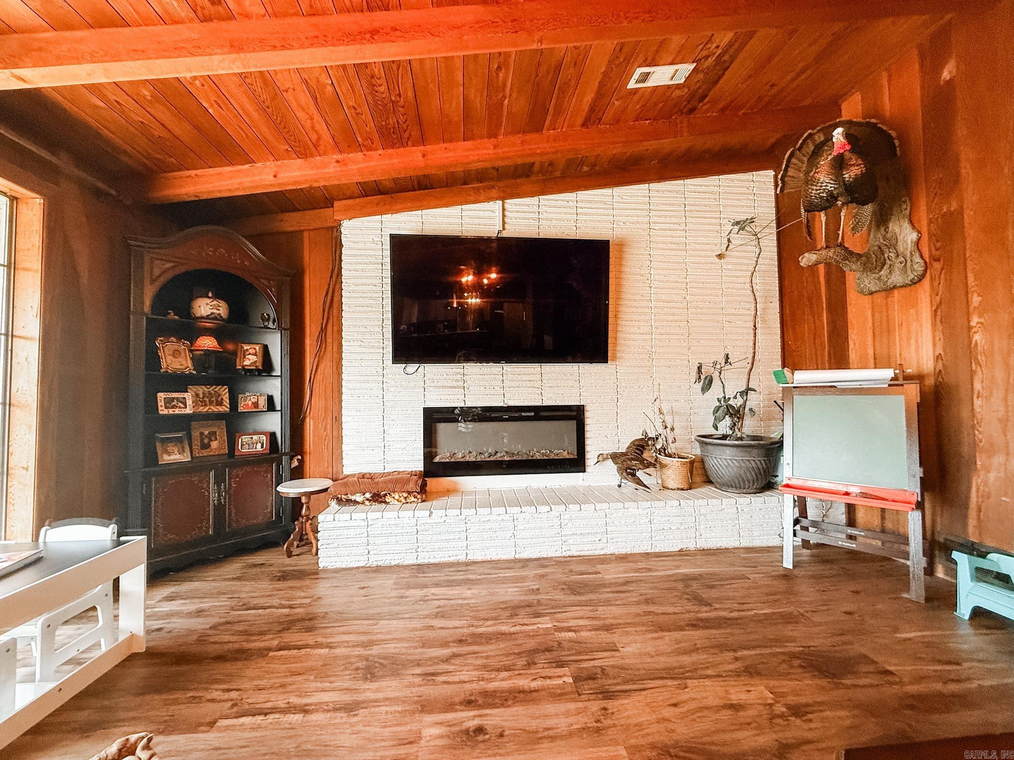 KILLOUGH HILL ADDITION - Residential