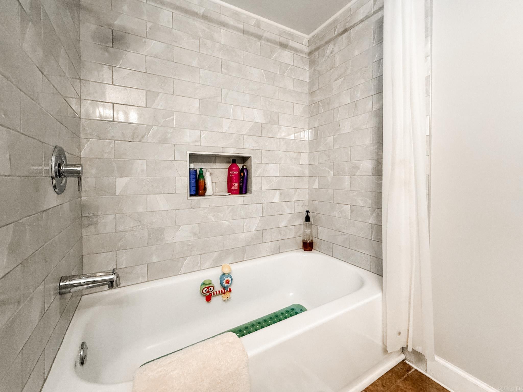 KILLOUGH HILL ADDITION - Residential