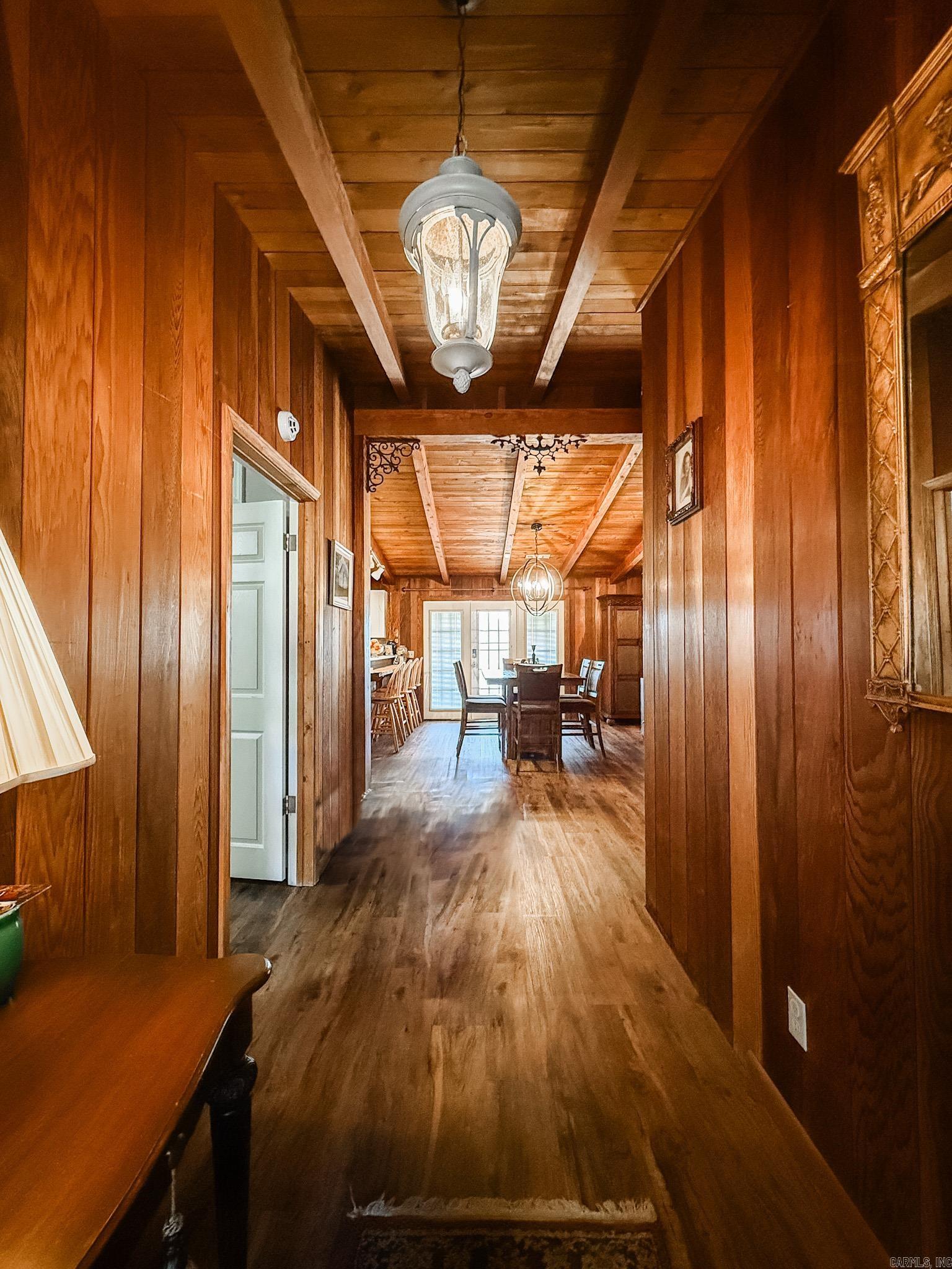 KILLOUGH HILL ADDITION - Residential