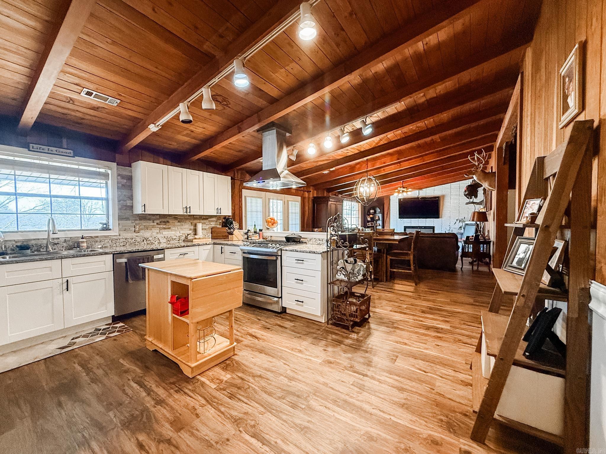 KILLOUGH HILL ADDITION - Residential