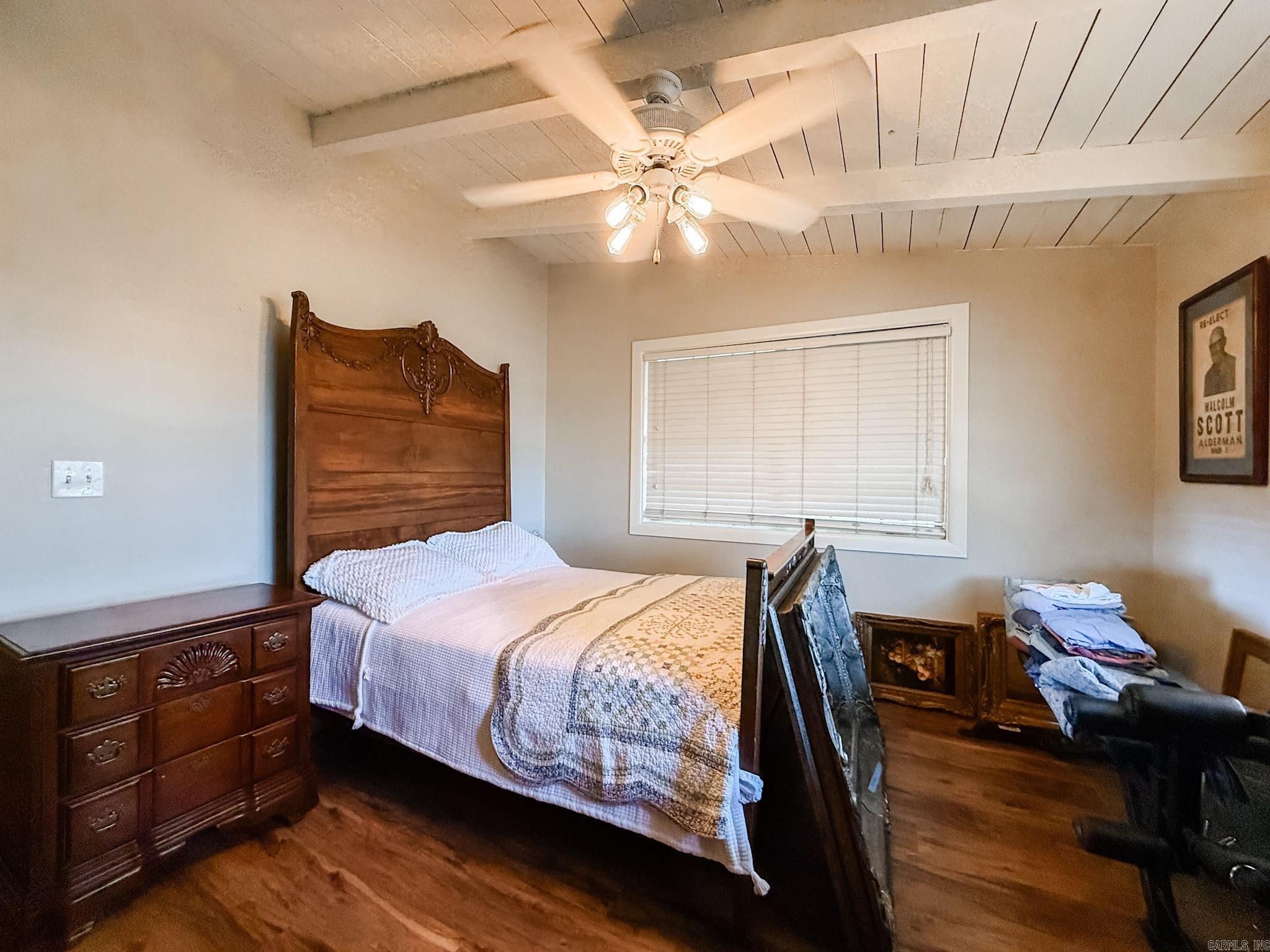 KILLOUGH HILL ADDITION - Residential
