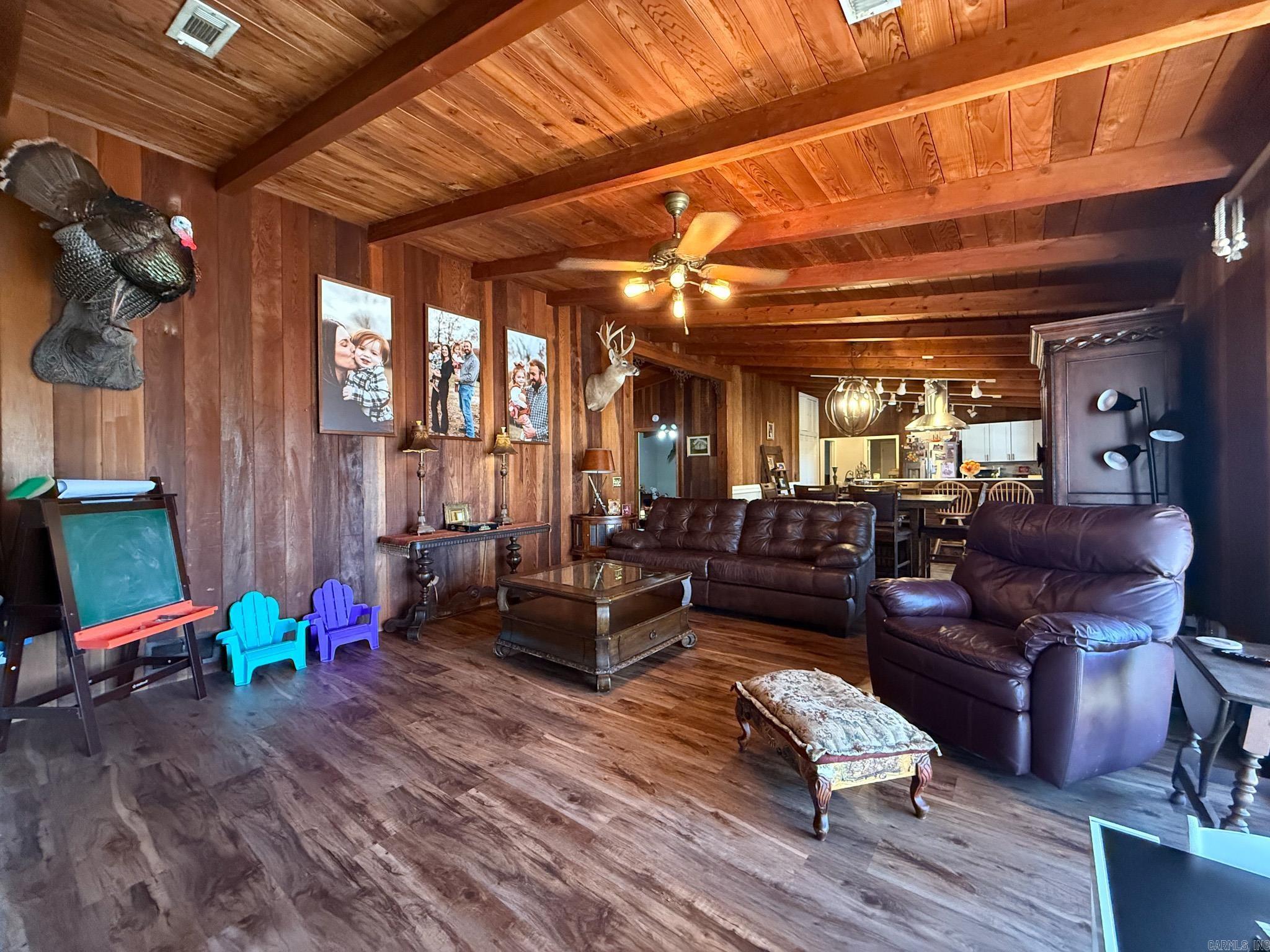 KILLOUGH HILL ADDITION - Residential