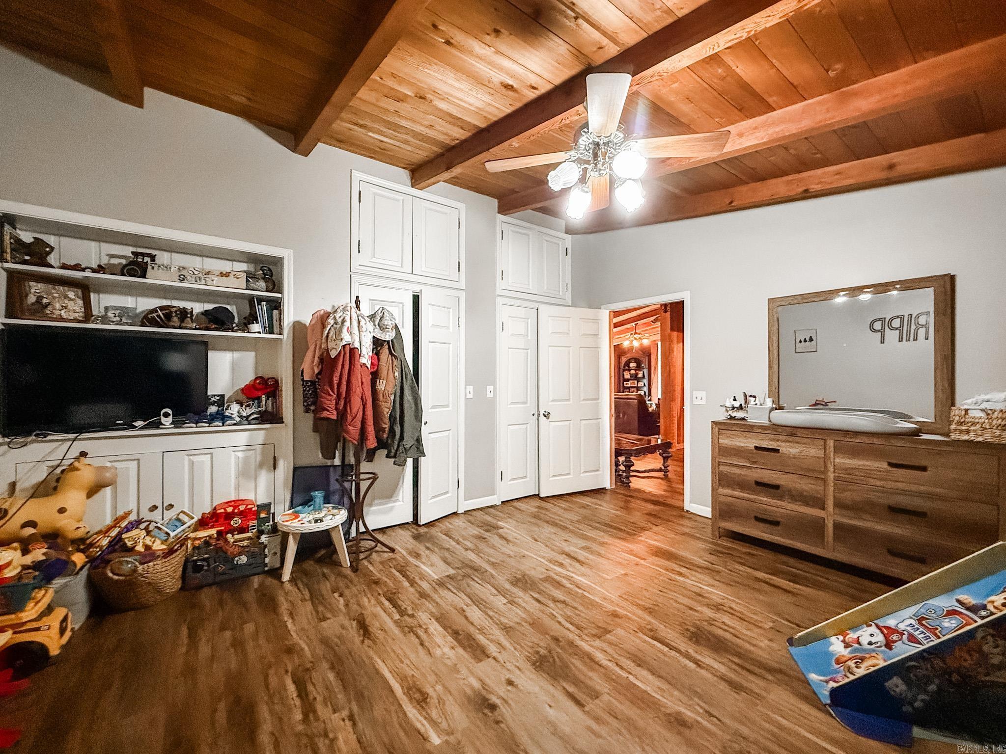 KILLOUGH HILL ADDITION - Residential