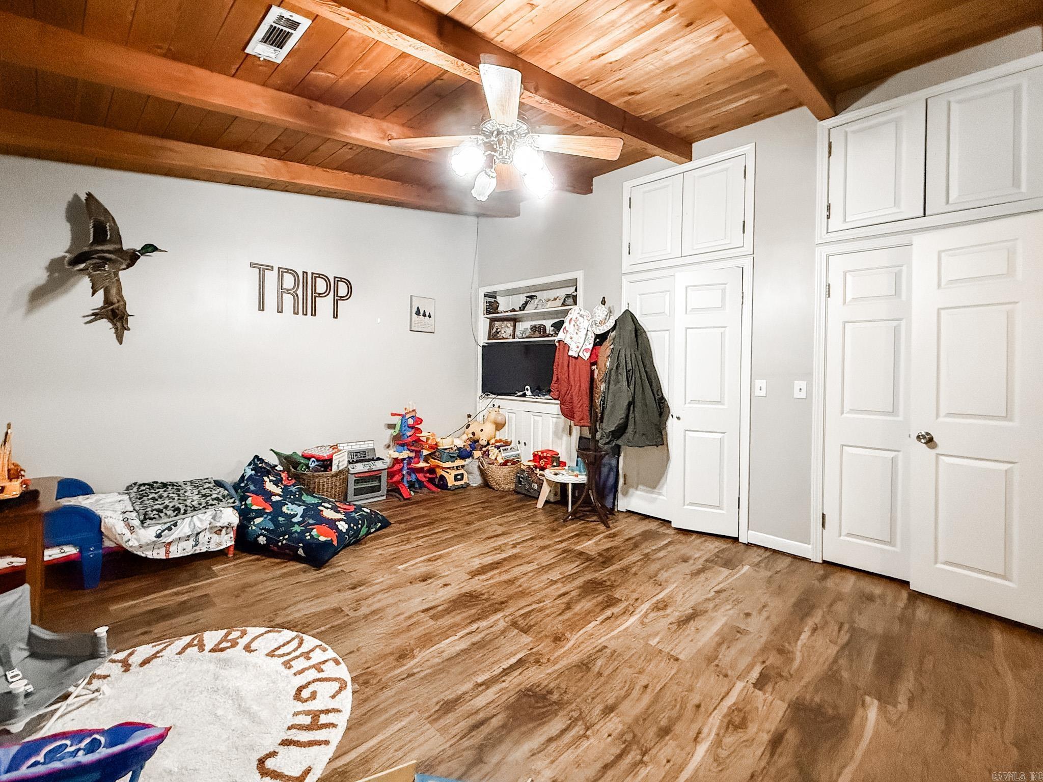 KILLOUGH HILL ADDITION - Residential