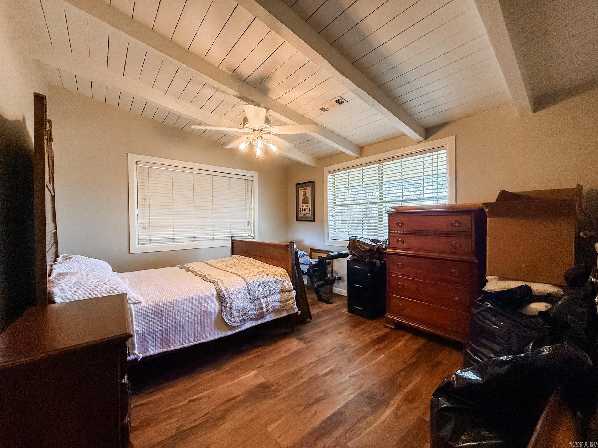 KILLOUGH HILL ADDITION - Residential