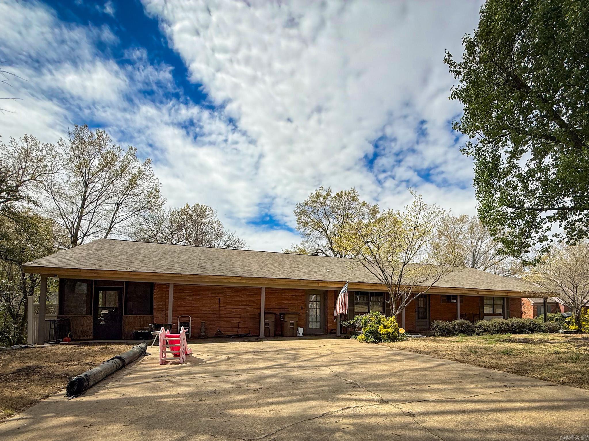 KILLOUGH HILL ADDITION - Residential