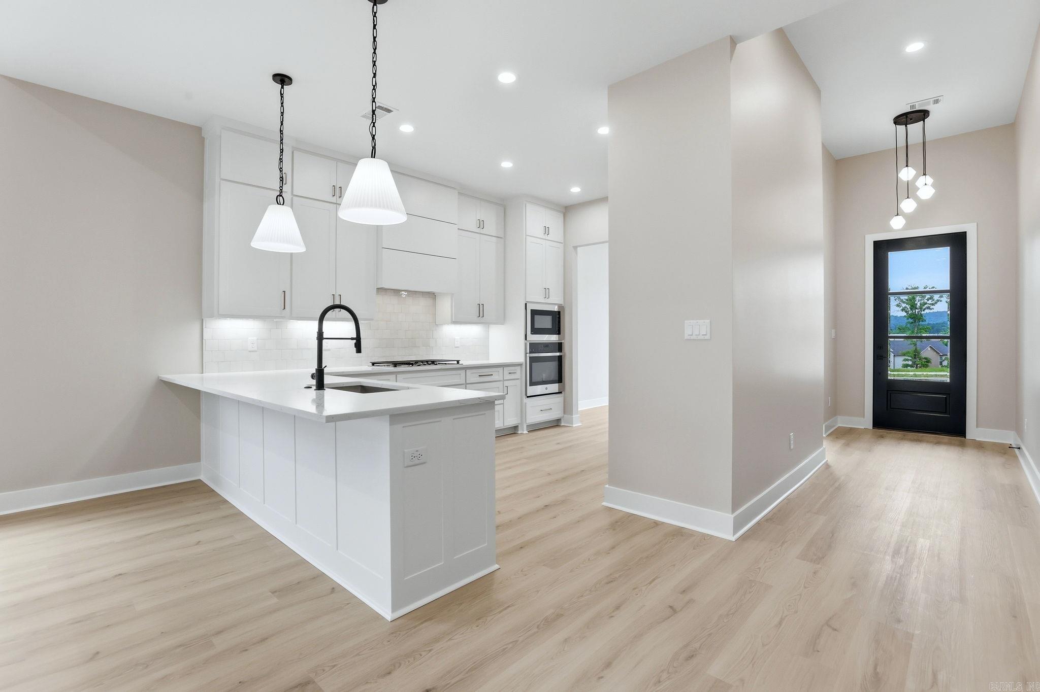 MOUNTAIN BROOK SUBDIVISION - Residential