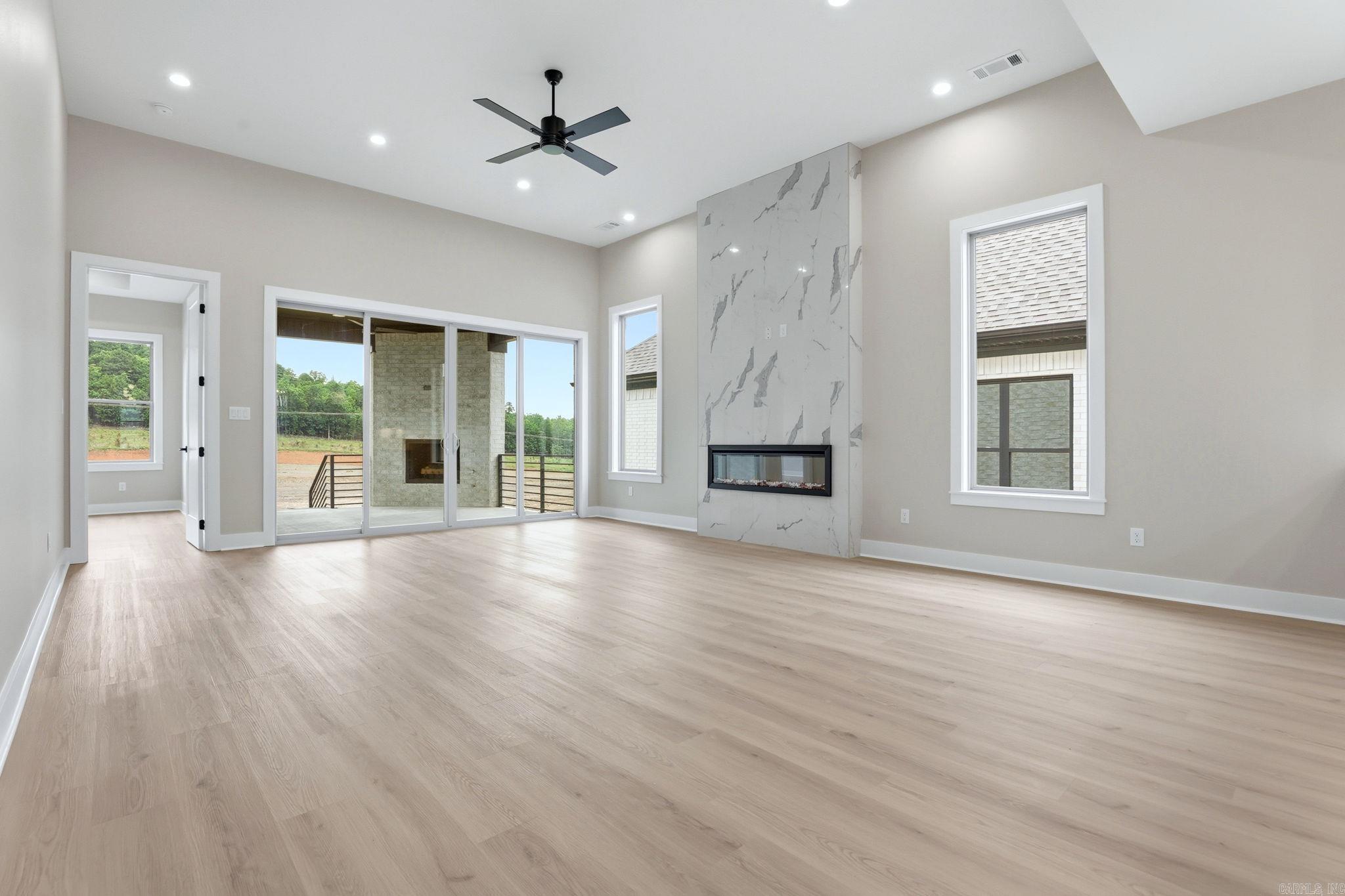 MOUNTAIN BROOK SUBDIVISION - Residential